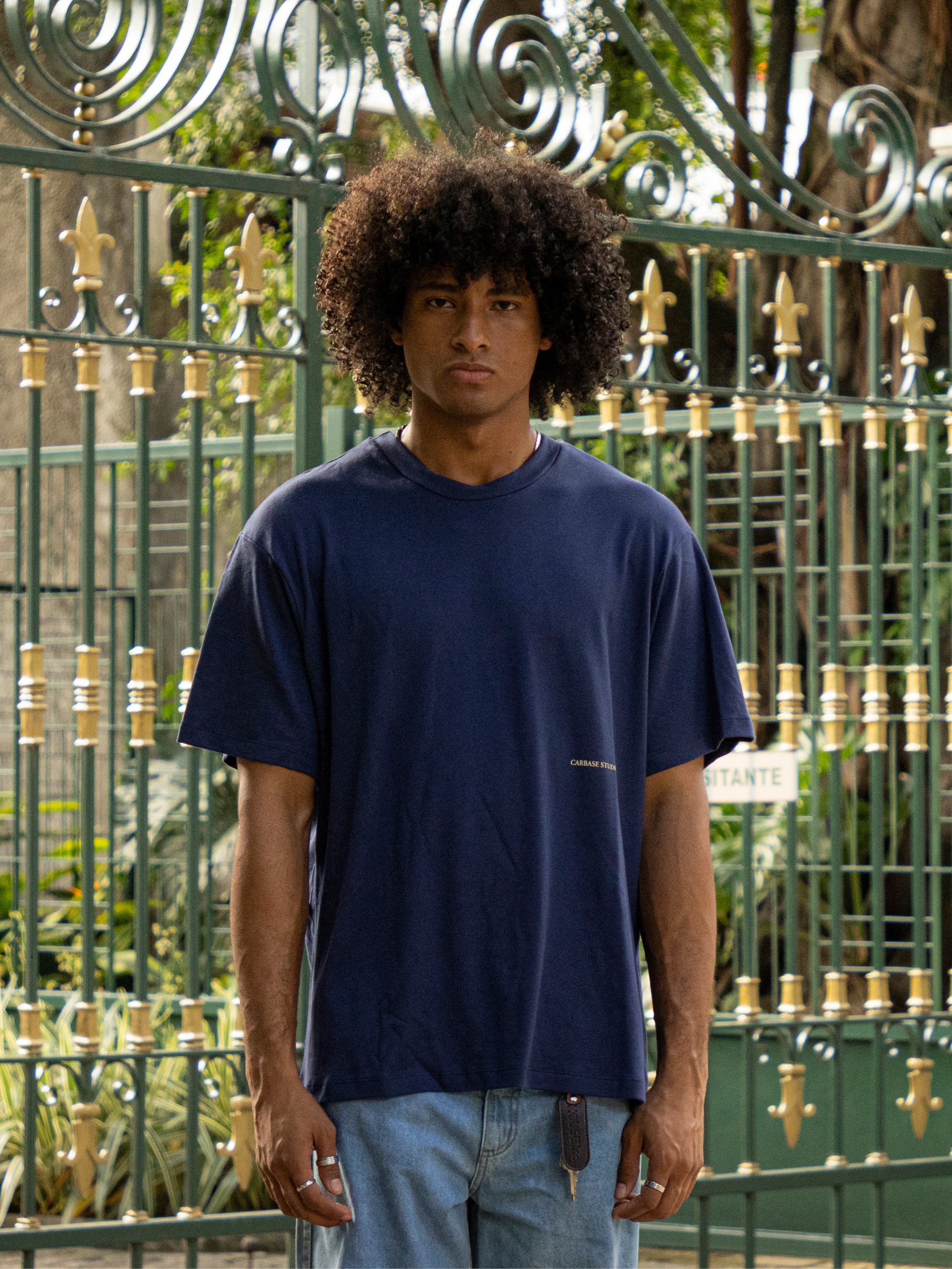 Classic Navy