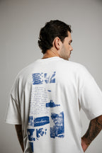 Camiseta Ciano