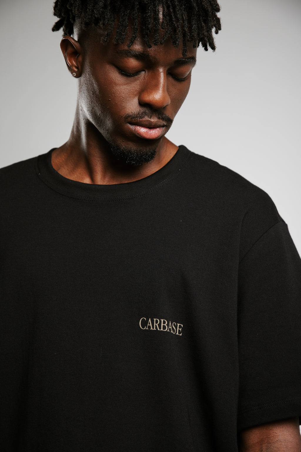 Camiseta Écho Noir