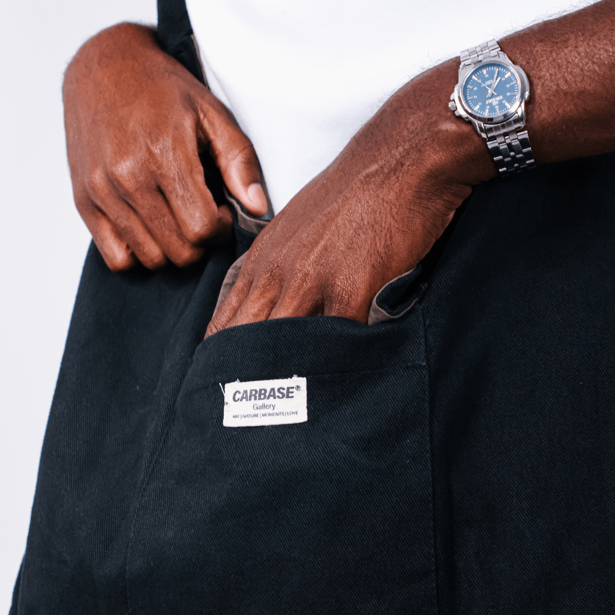 Tsuno Bag