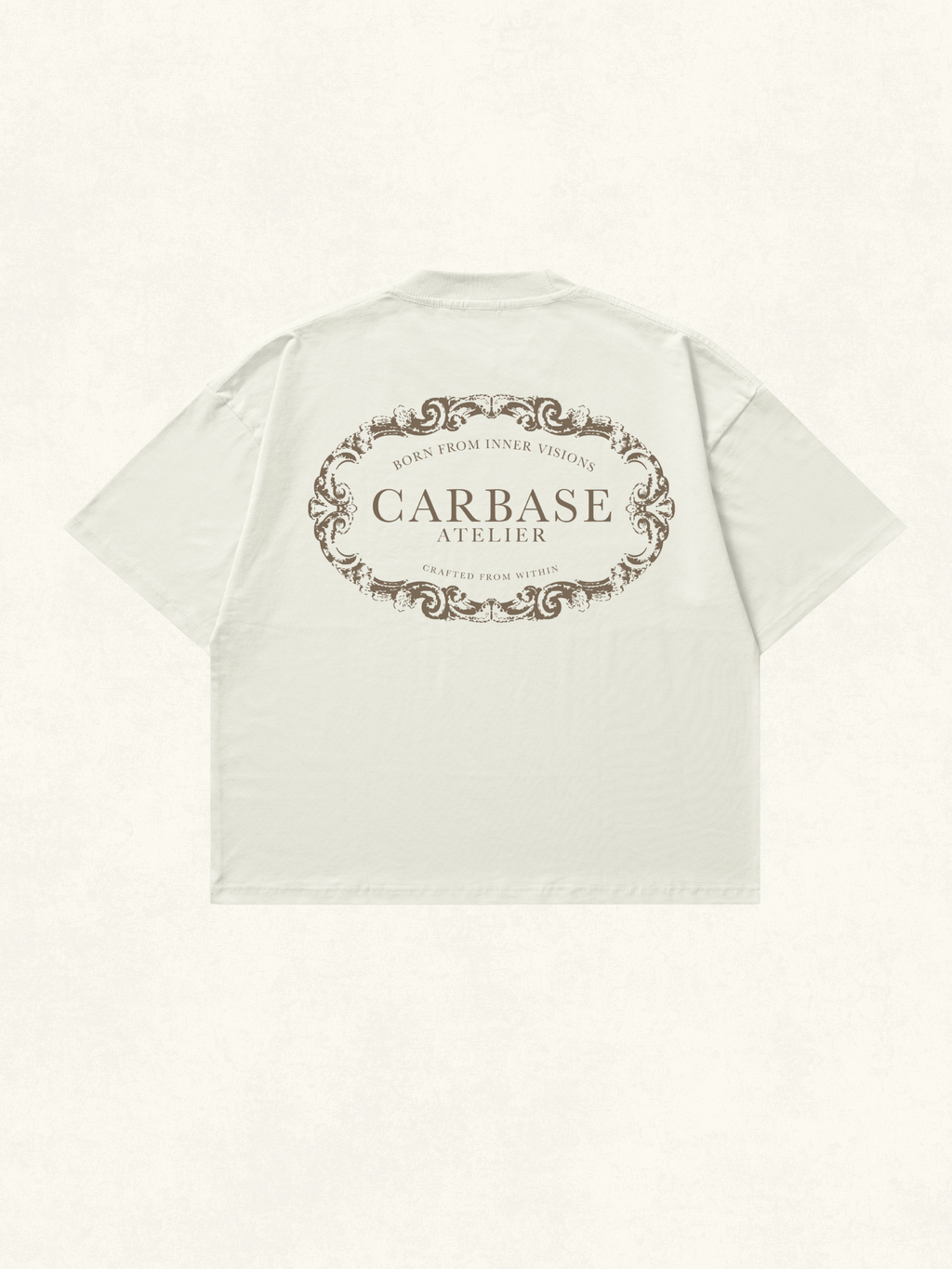Camiseta Atelier