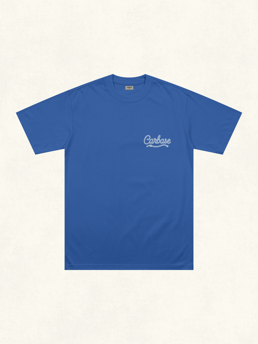 Camiseta Sailors Club