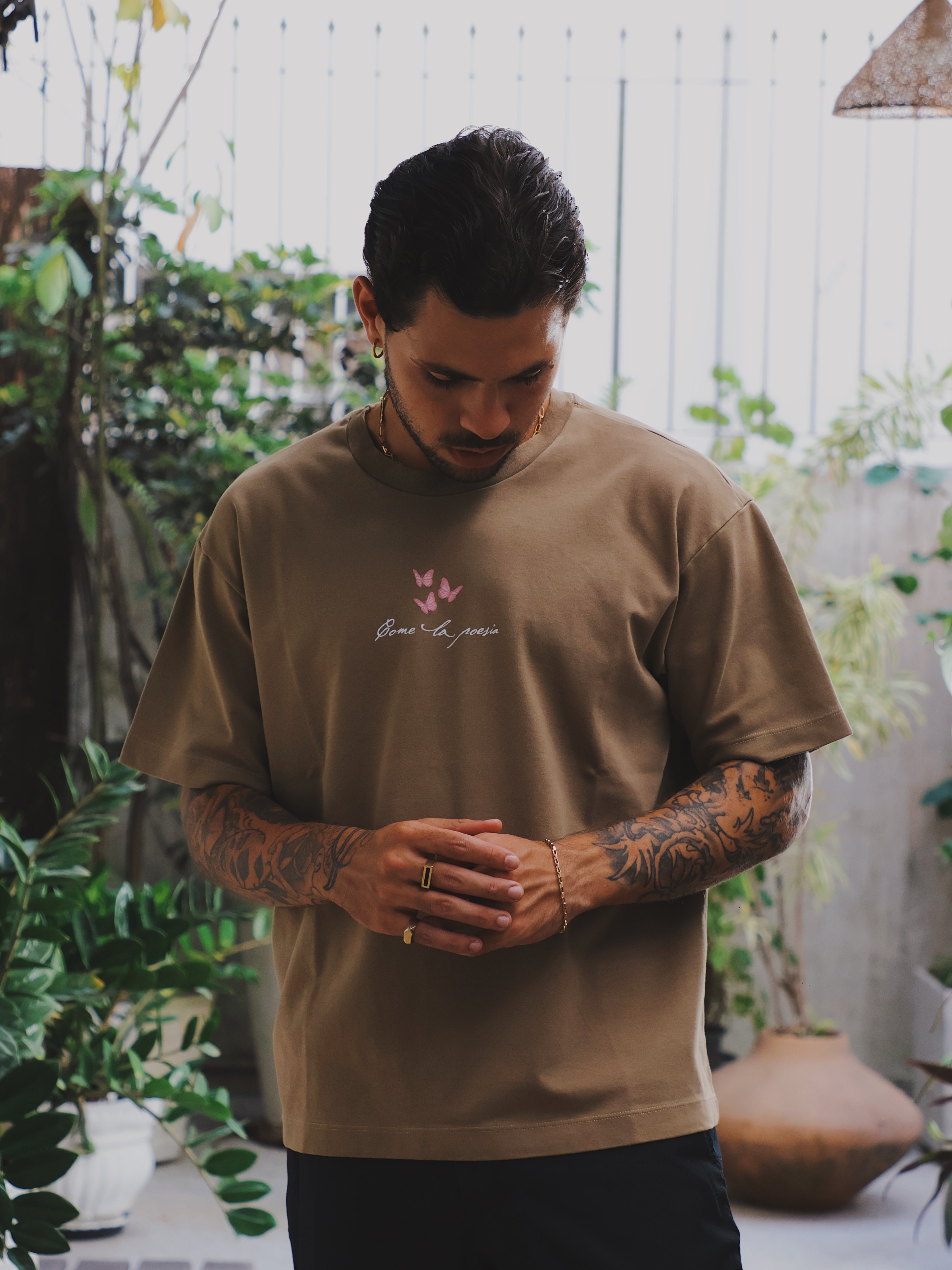 Vita Tee