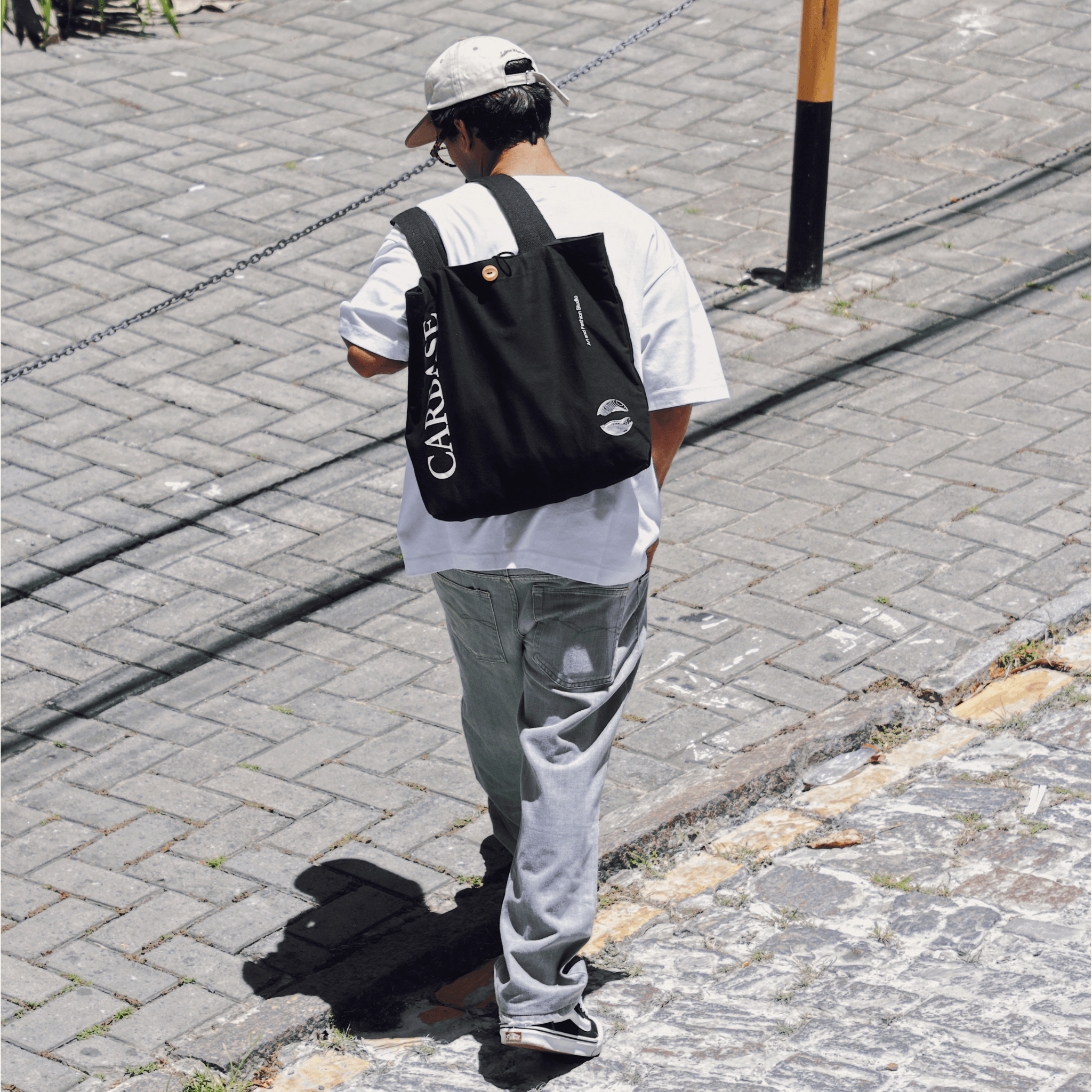 Studio Bag