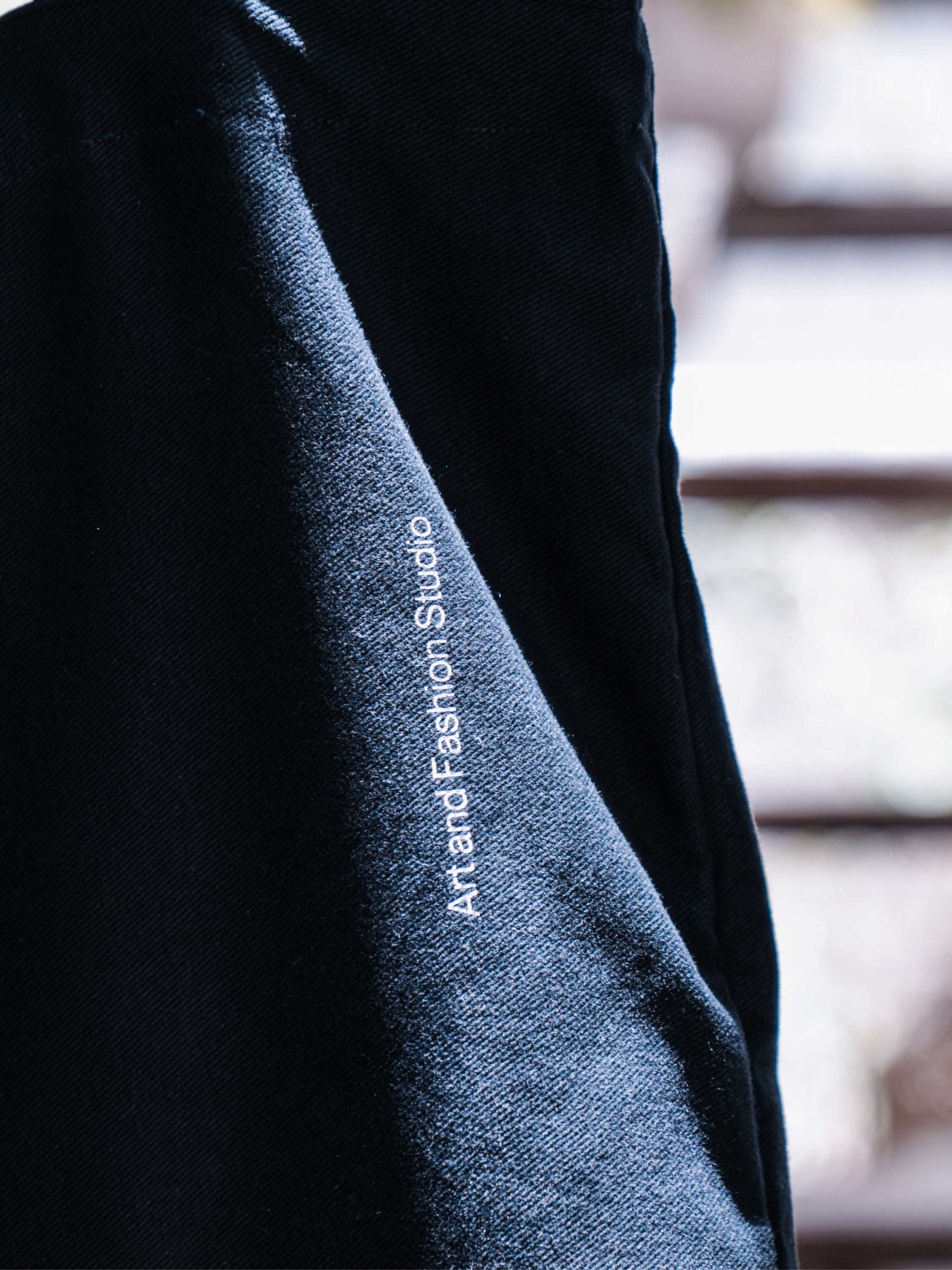 Studio Bag
