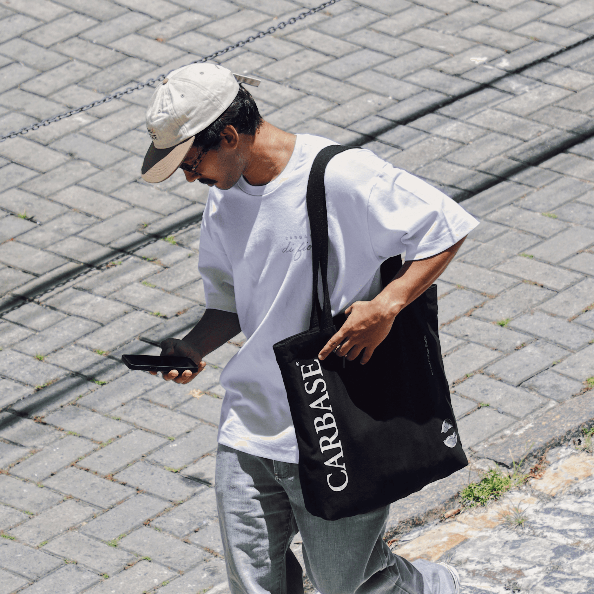 Studio Bag