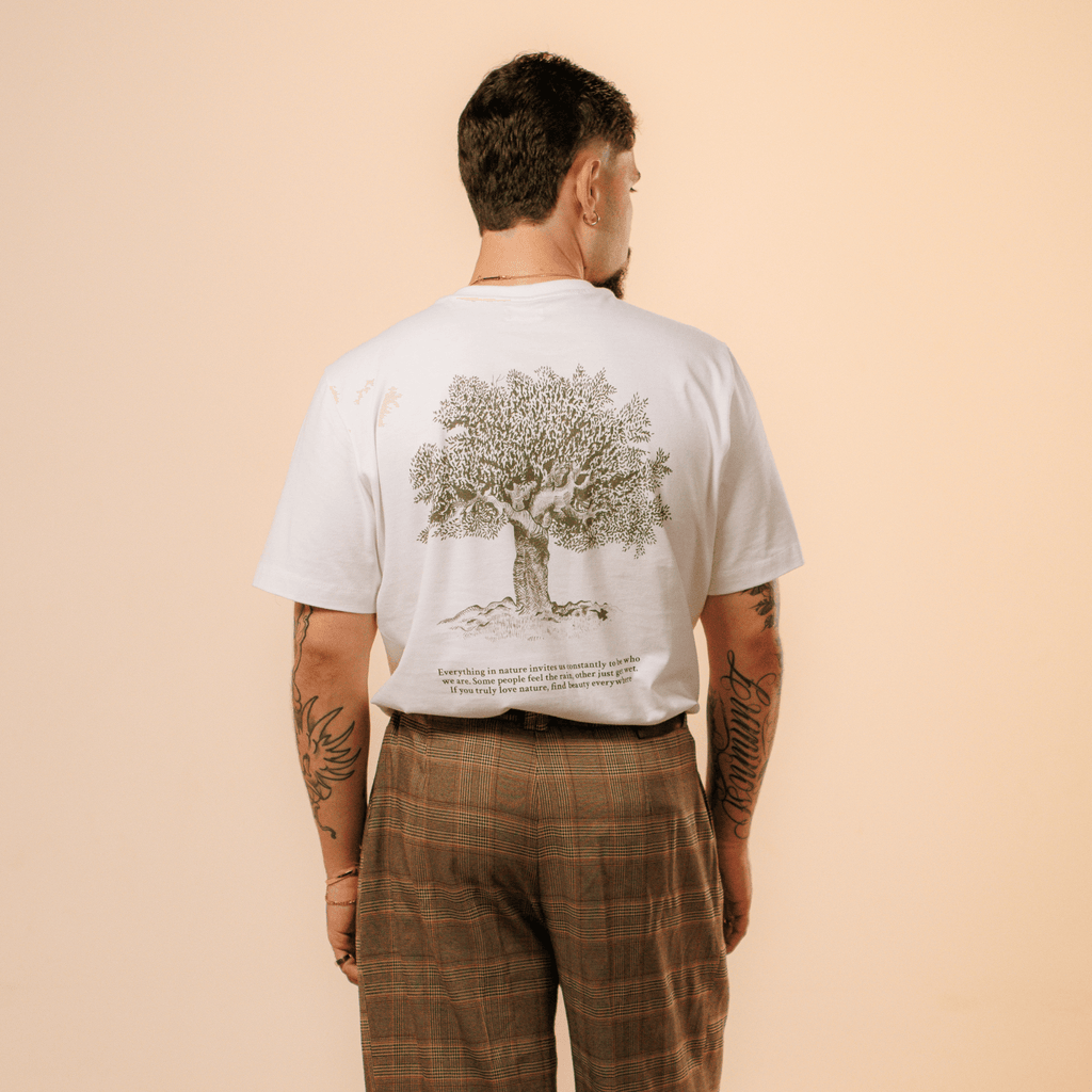 Nature Tee