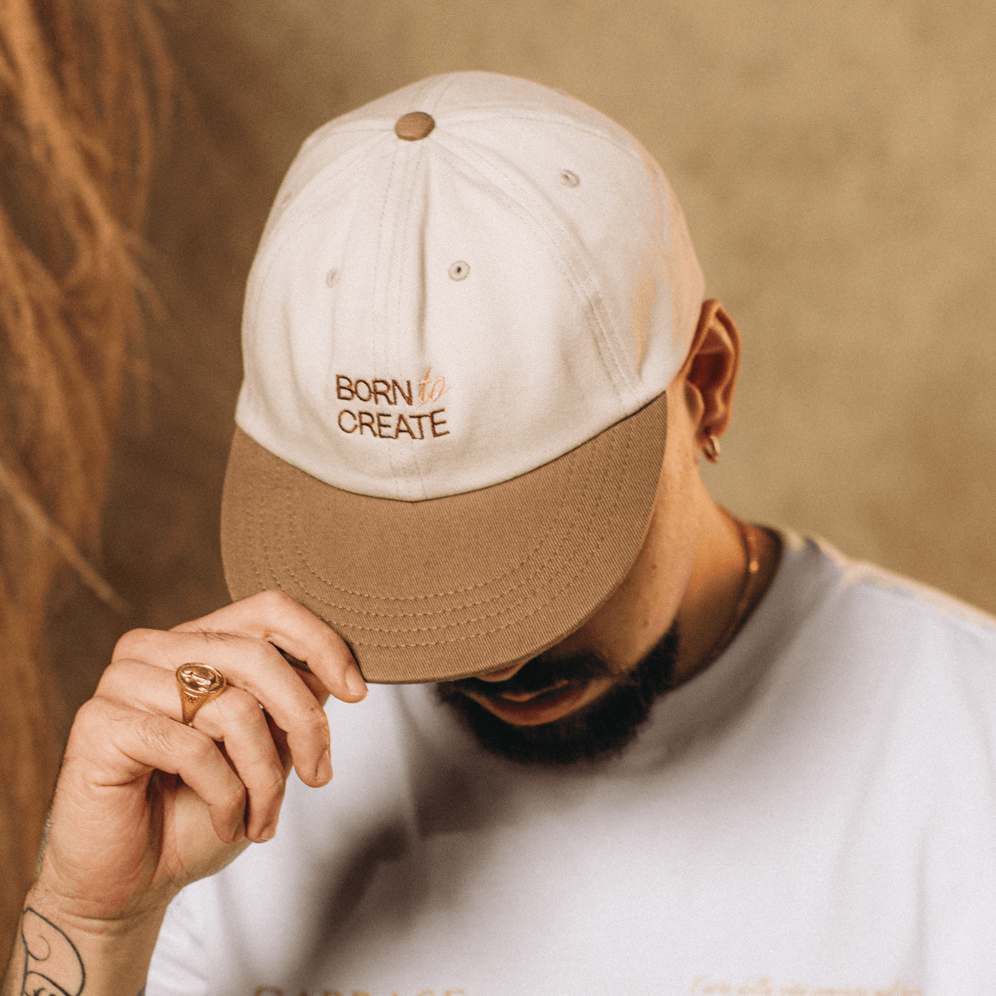 Fate Cap