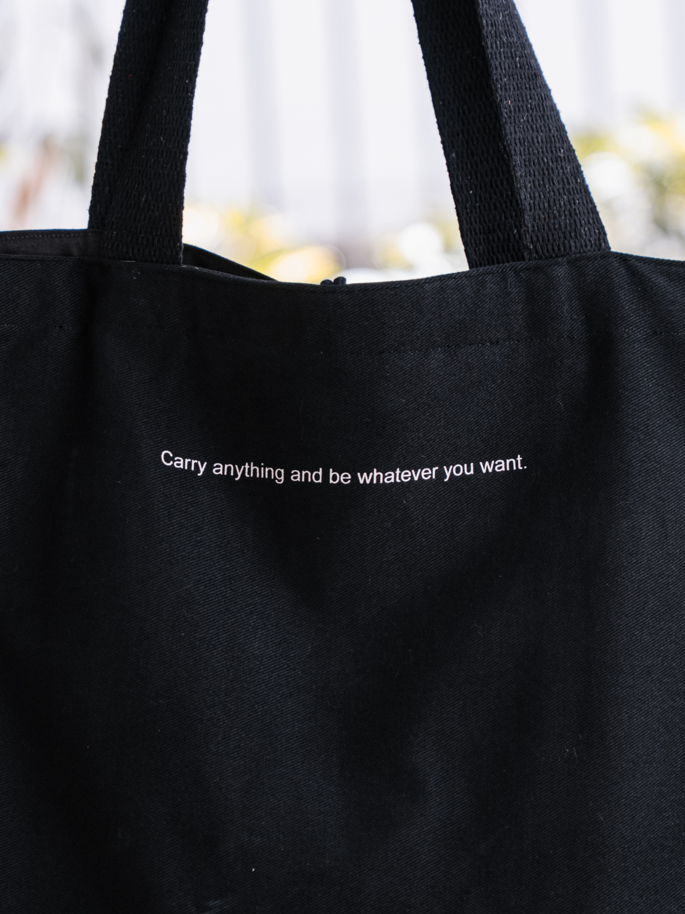 Studio Bag