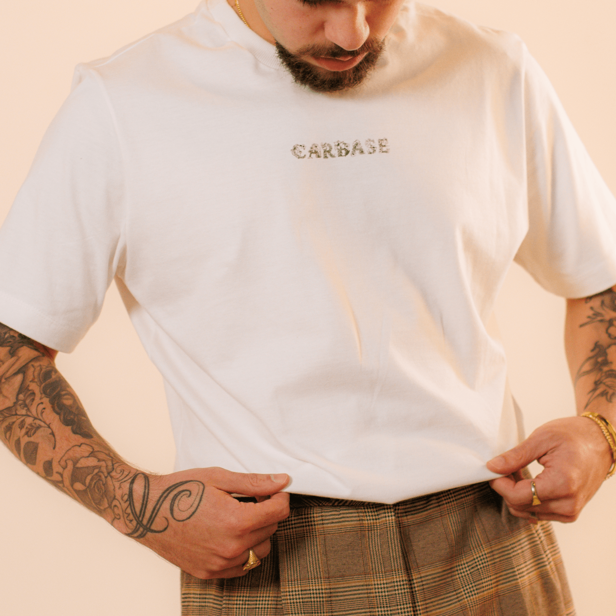 Nature Tee