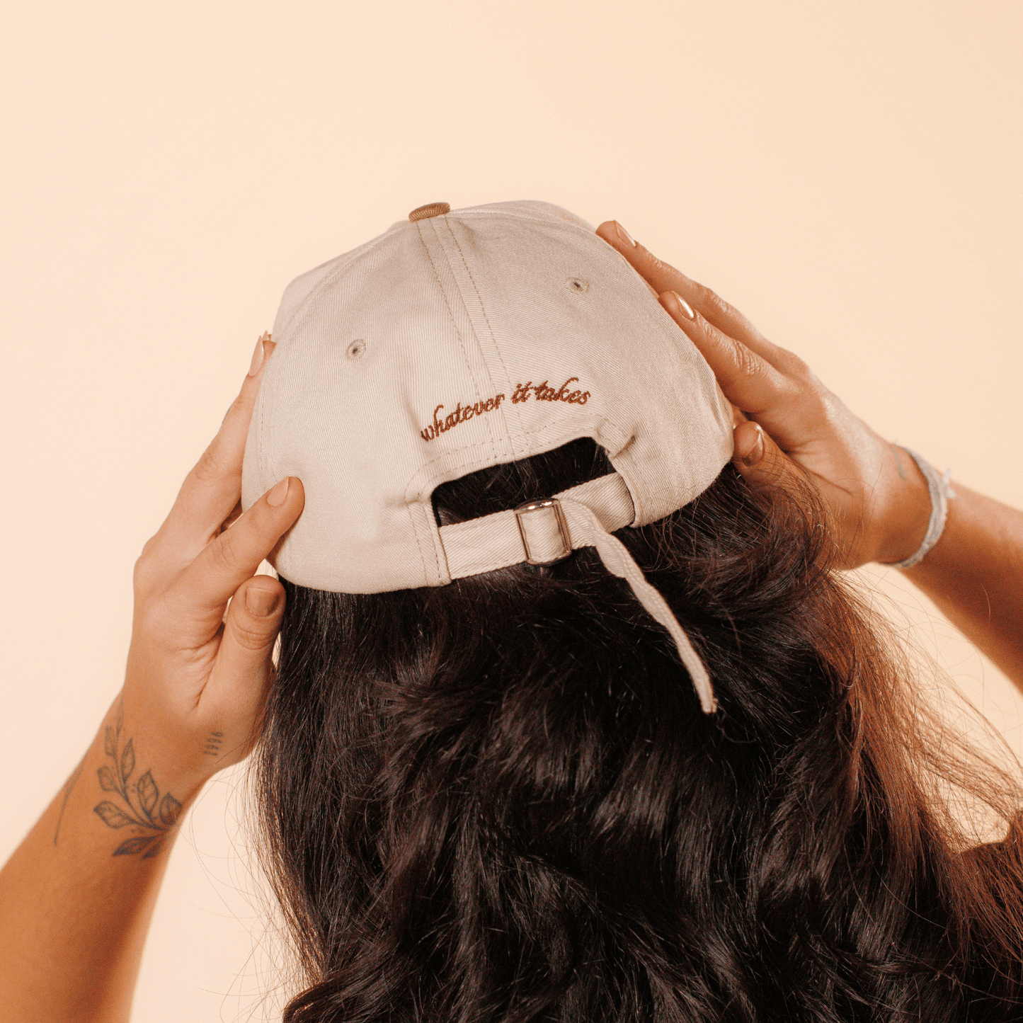 Fate Cap