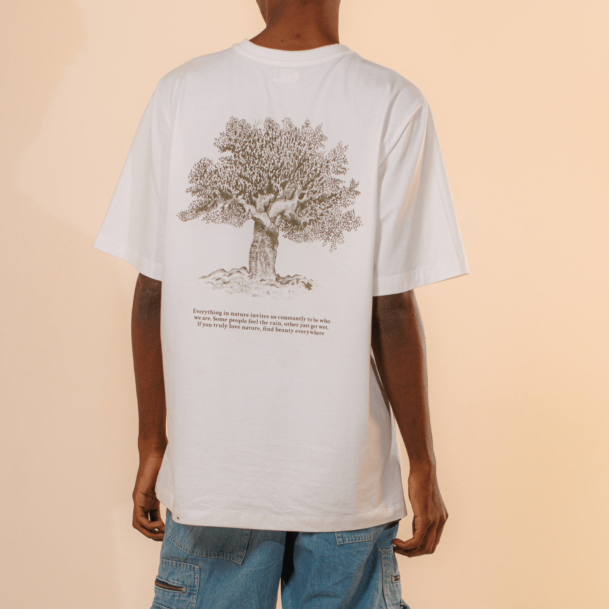 Nature Tee