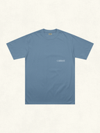 Camiseta Écho Bleu