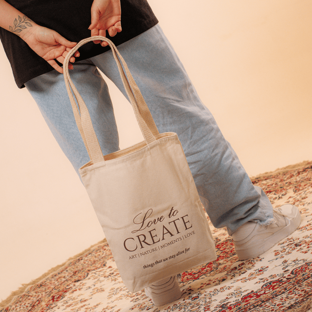 Bag of Love