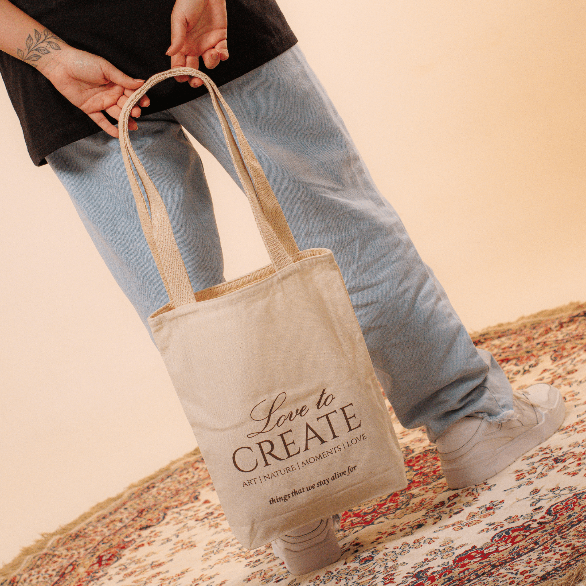 Bag of Love
