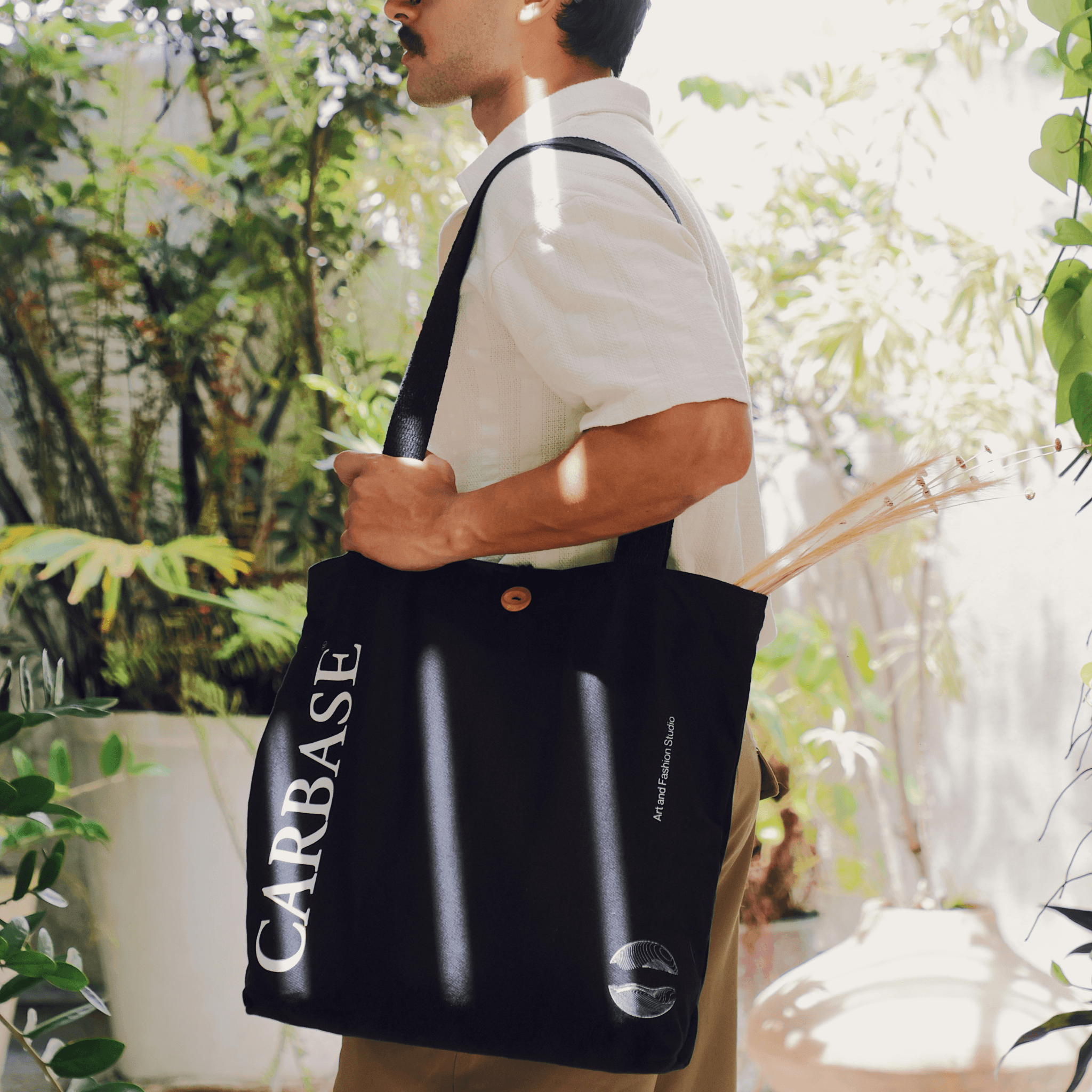 Studio Bag