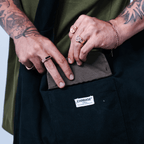 Tsuno Bag