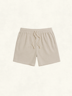 Linen Shorts