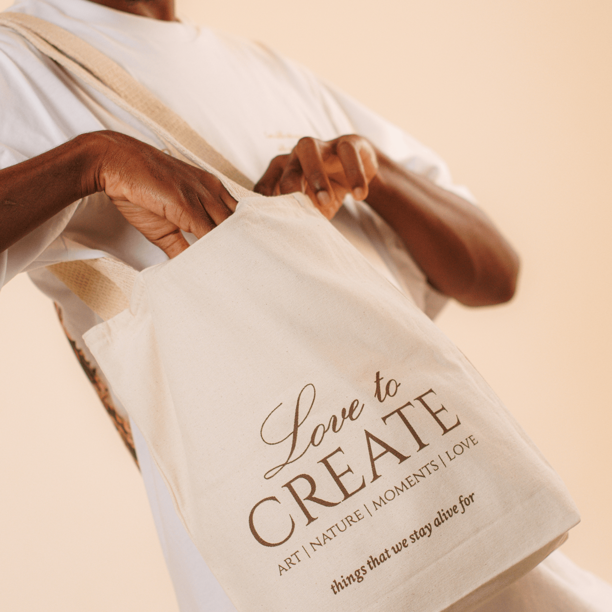 Bag of Love