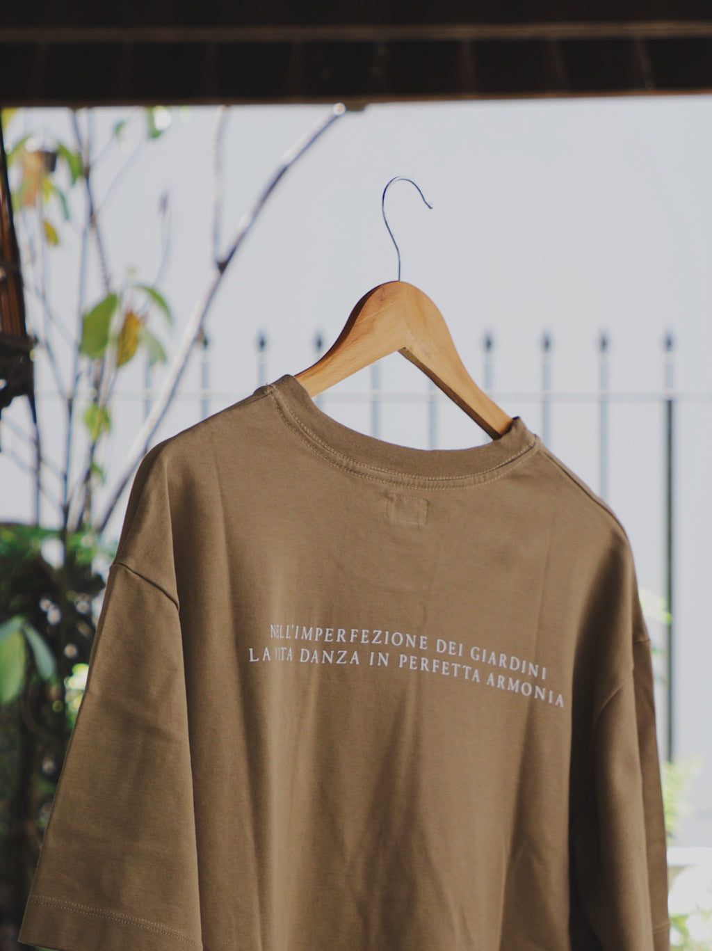 Vita Tee