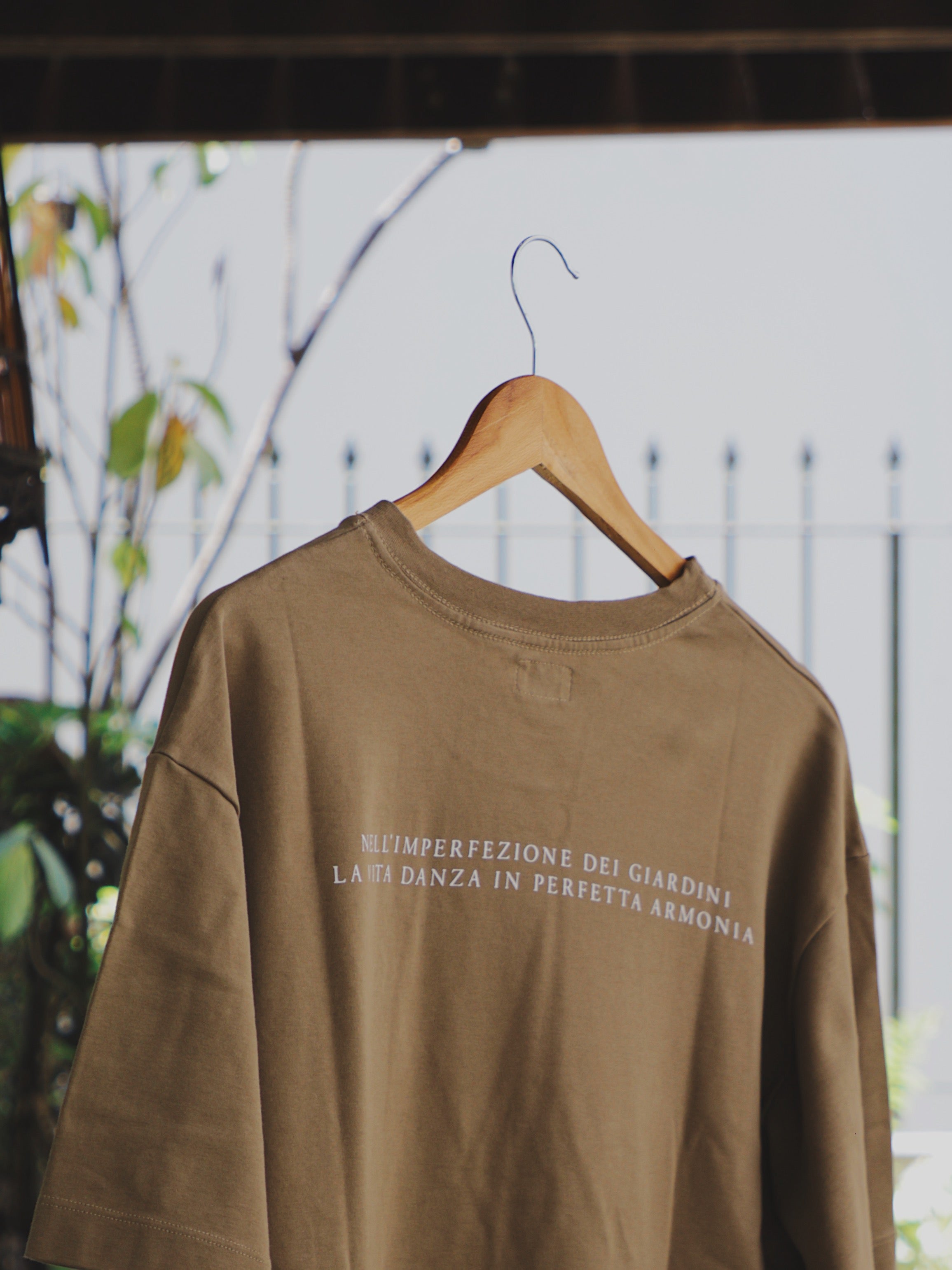 Vita Tee