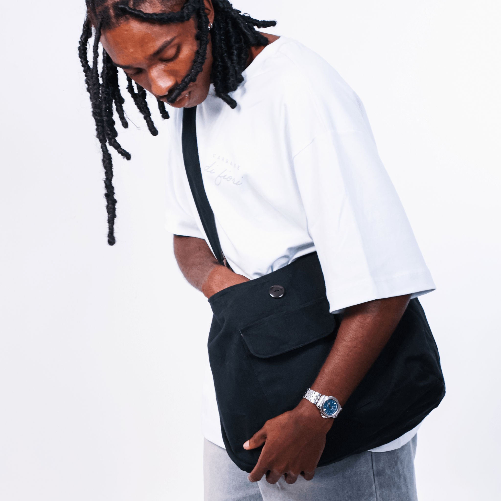 Tsuno Bag