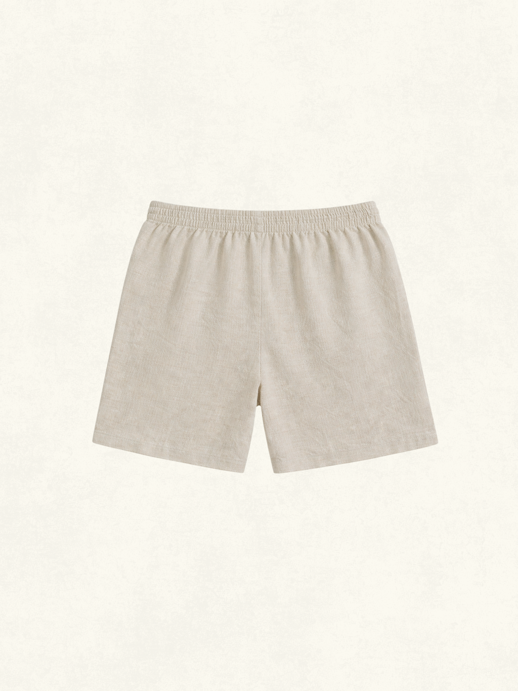 Linen Shorts