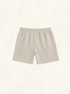 Linen Shorts