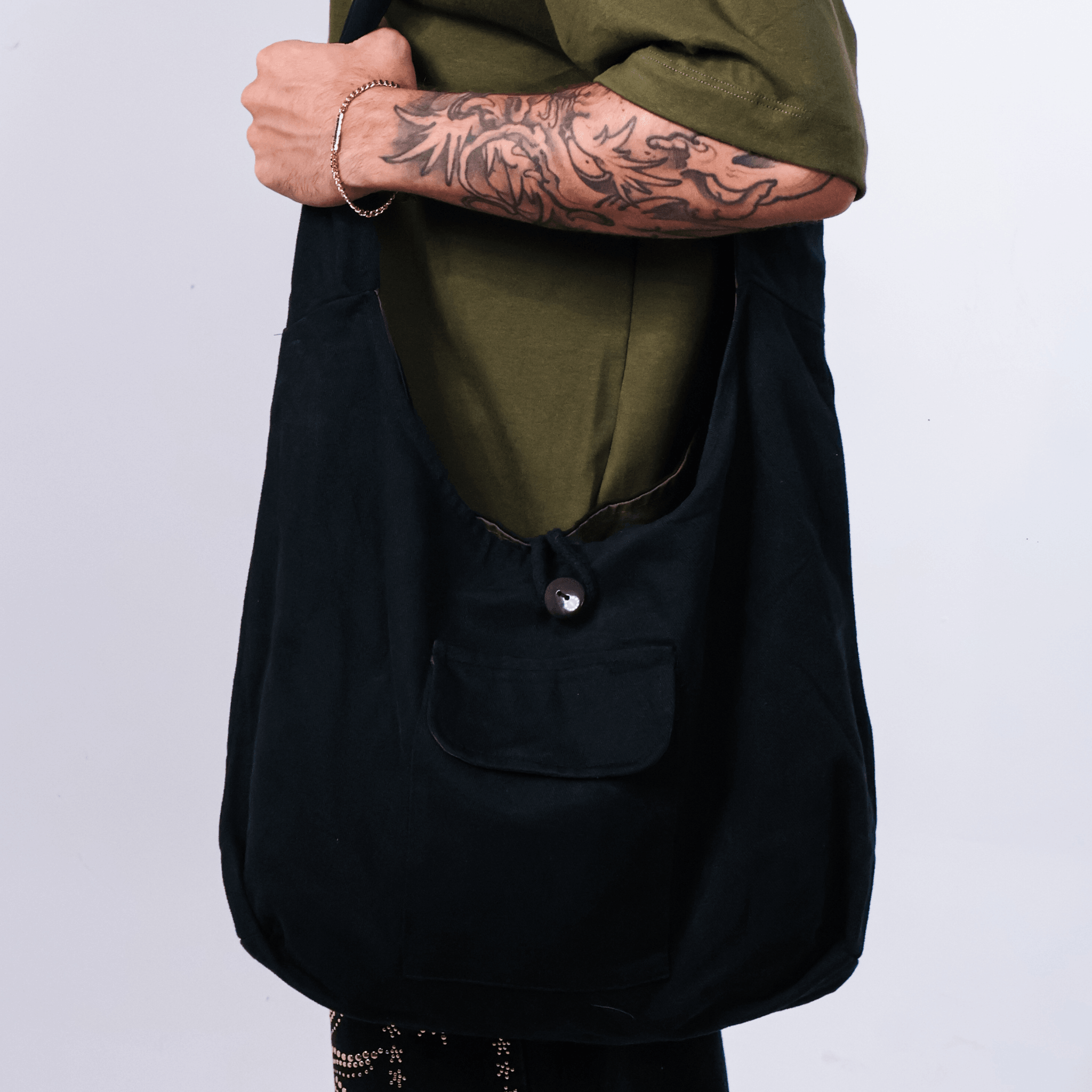 Tsuno Bag