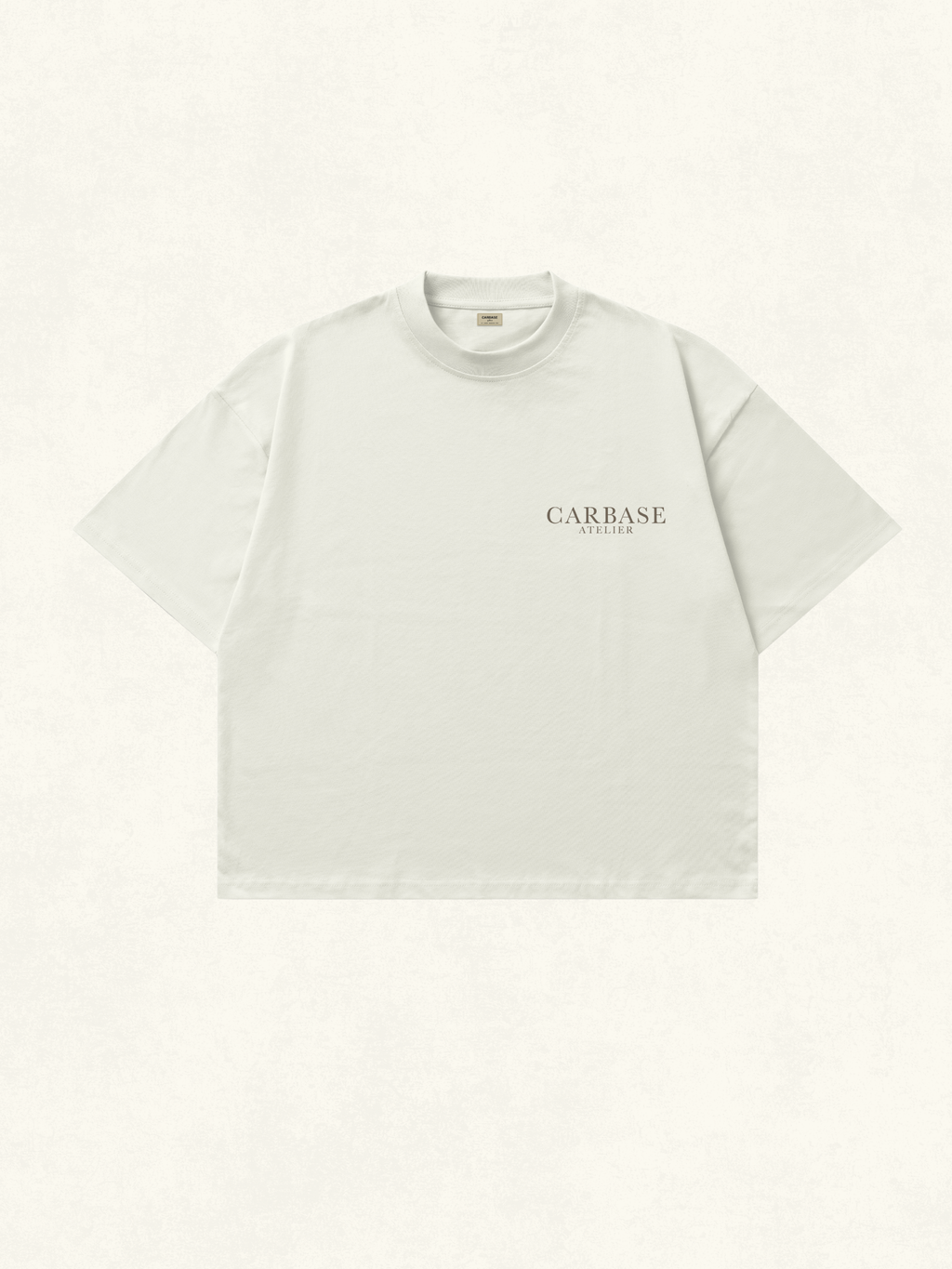 Camiseta Atelier