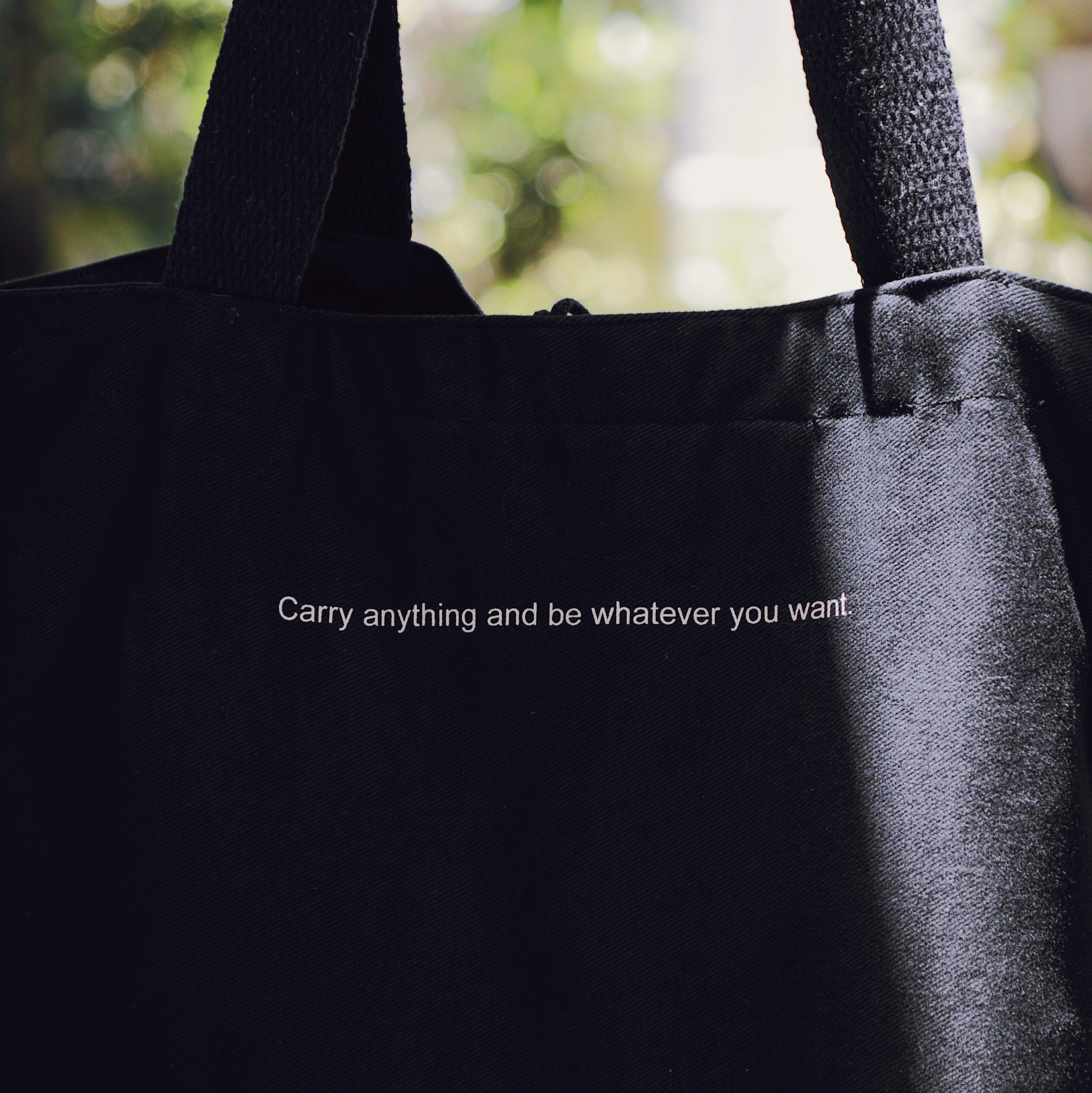 Studio Bag