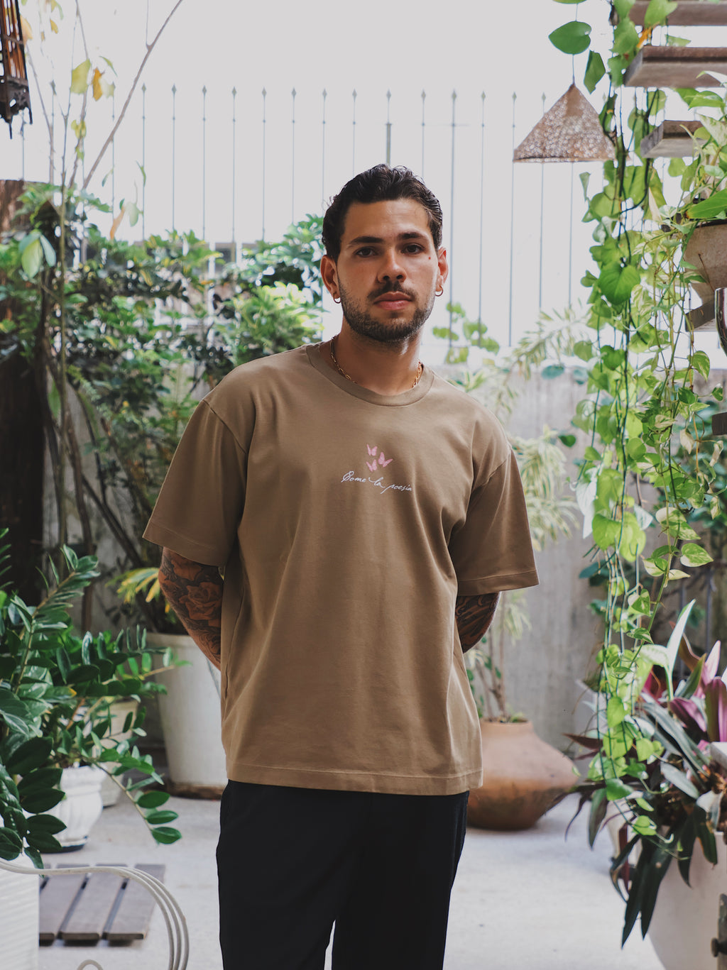 Vita Tee