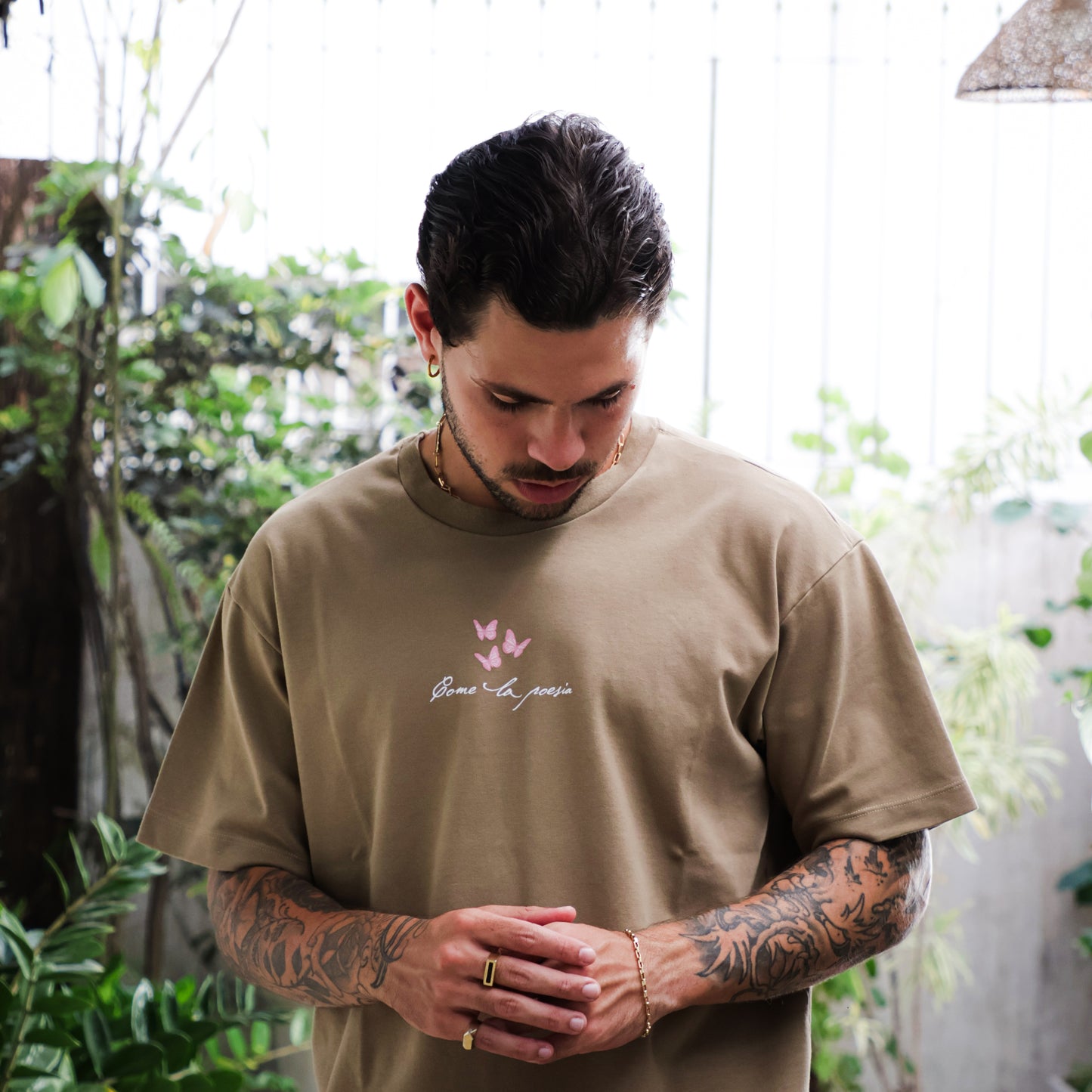 Vita Tee