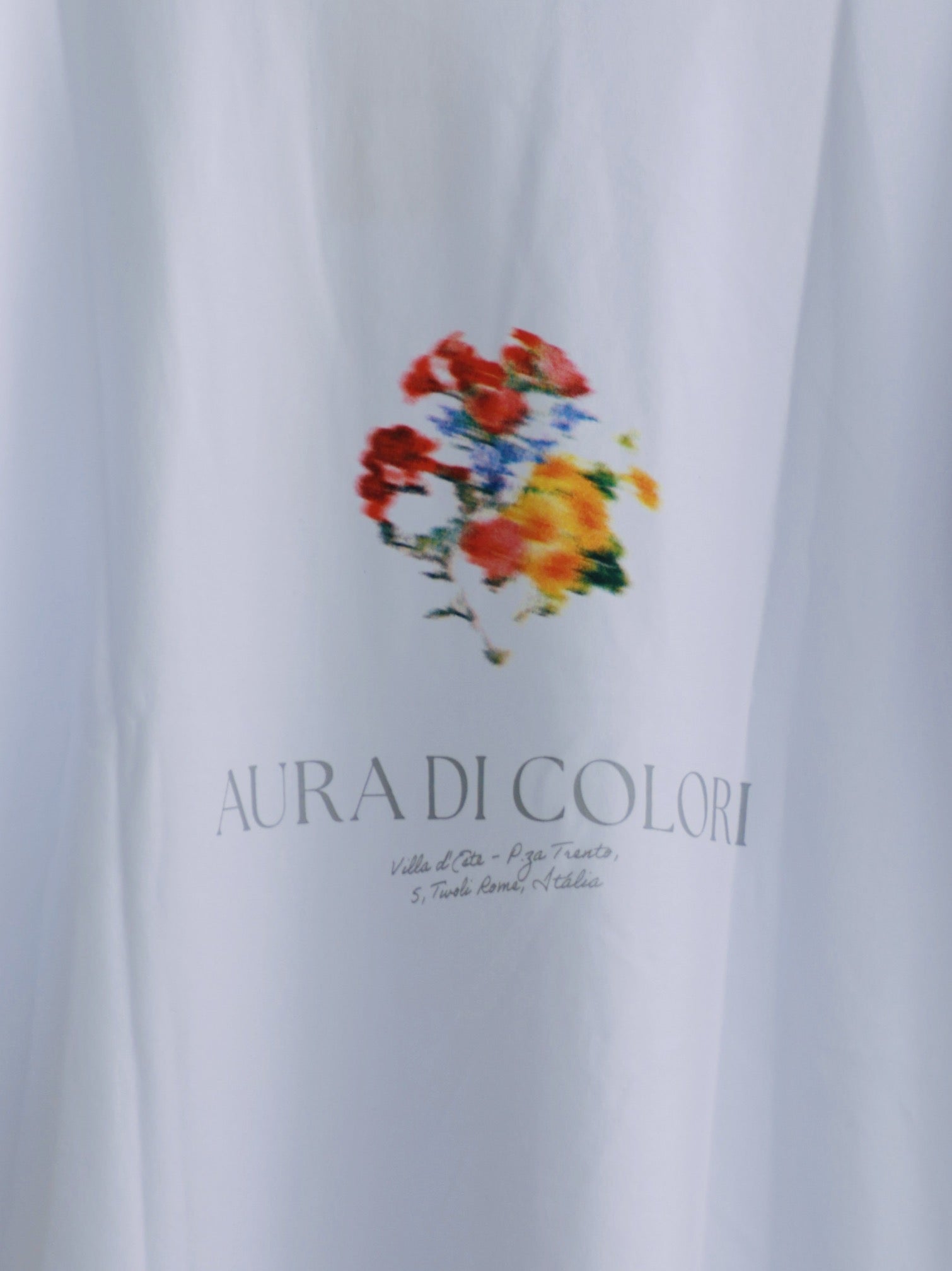 Fiori Tee