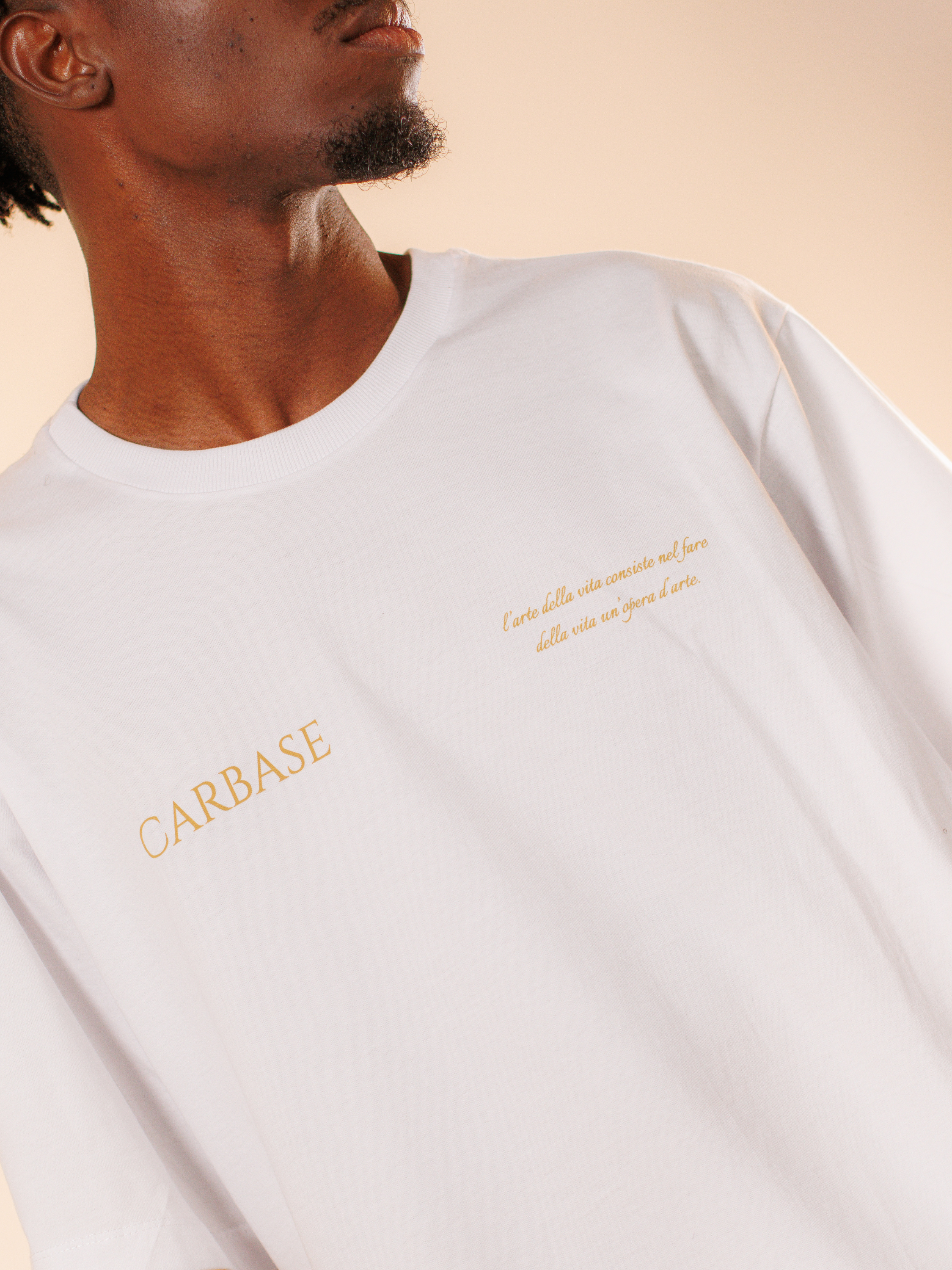 Art Tee