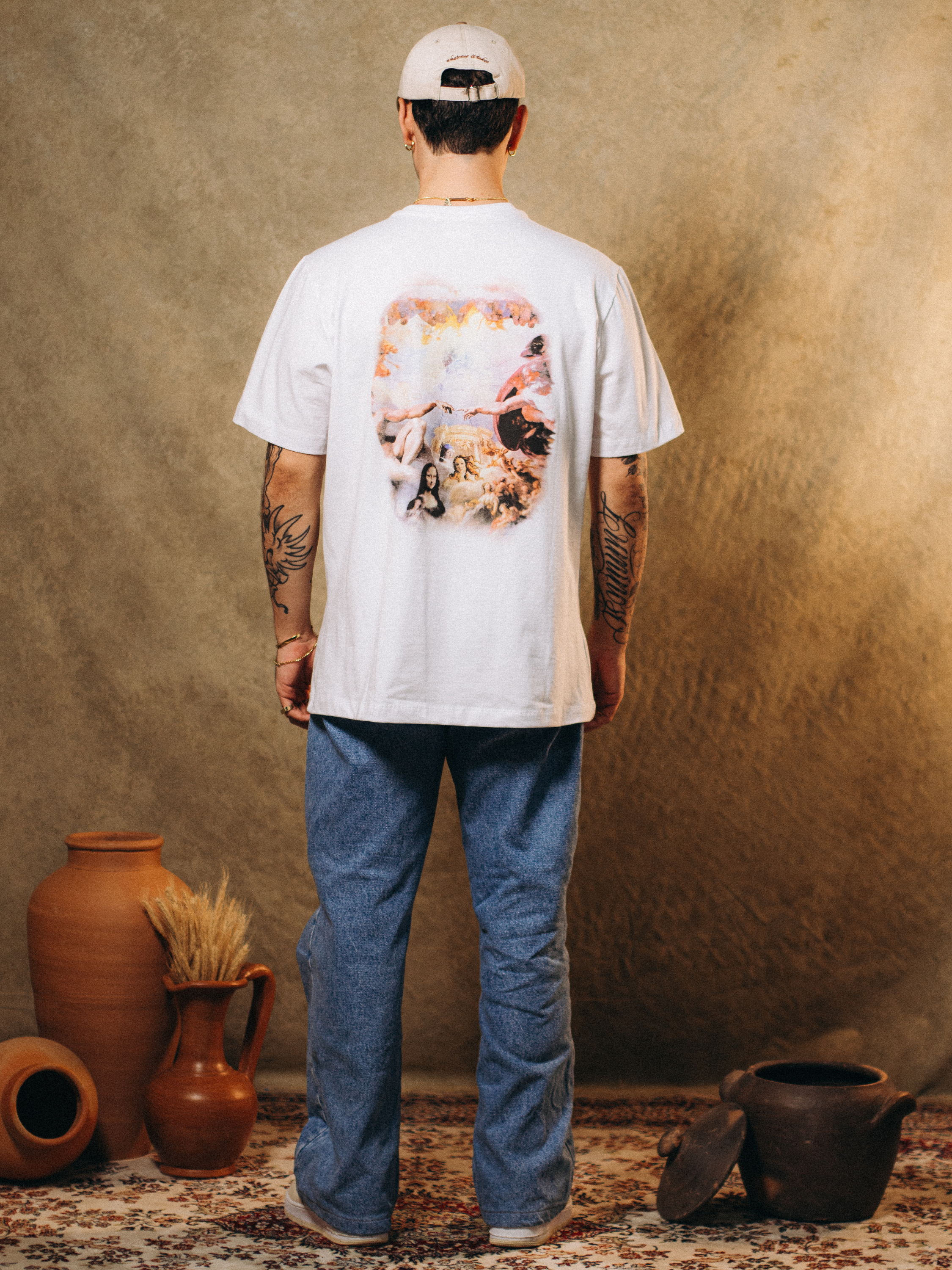 Art Tee