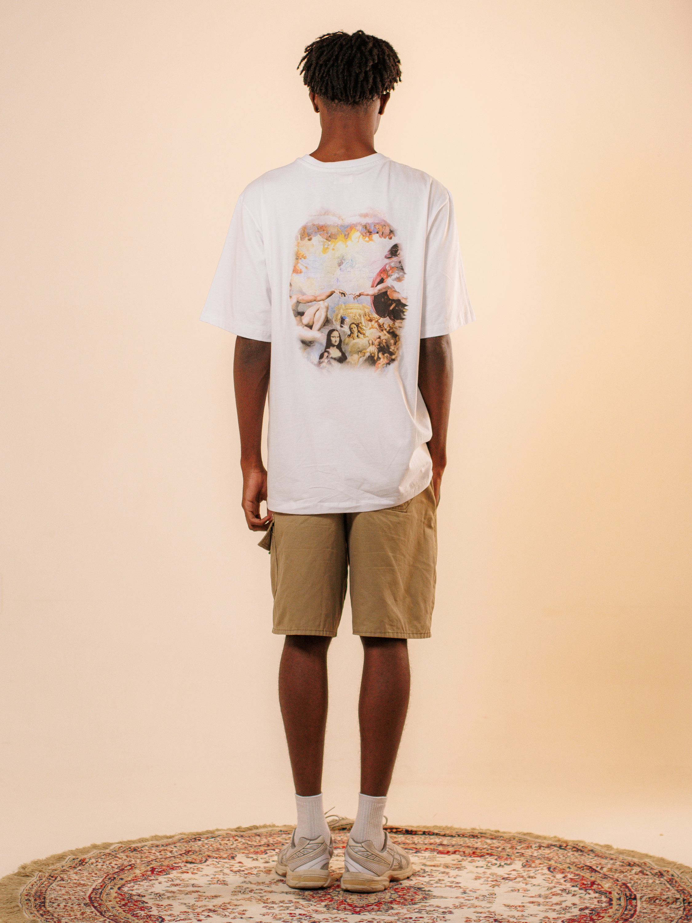 Art Tee