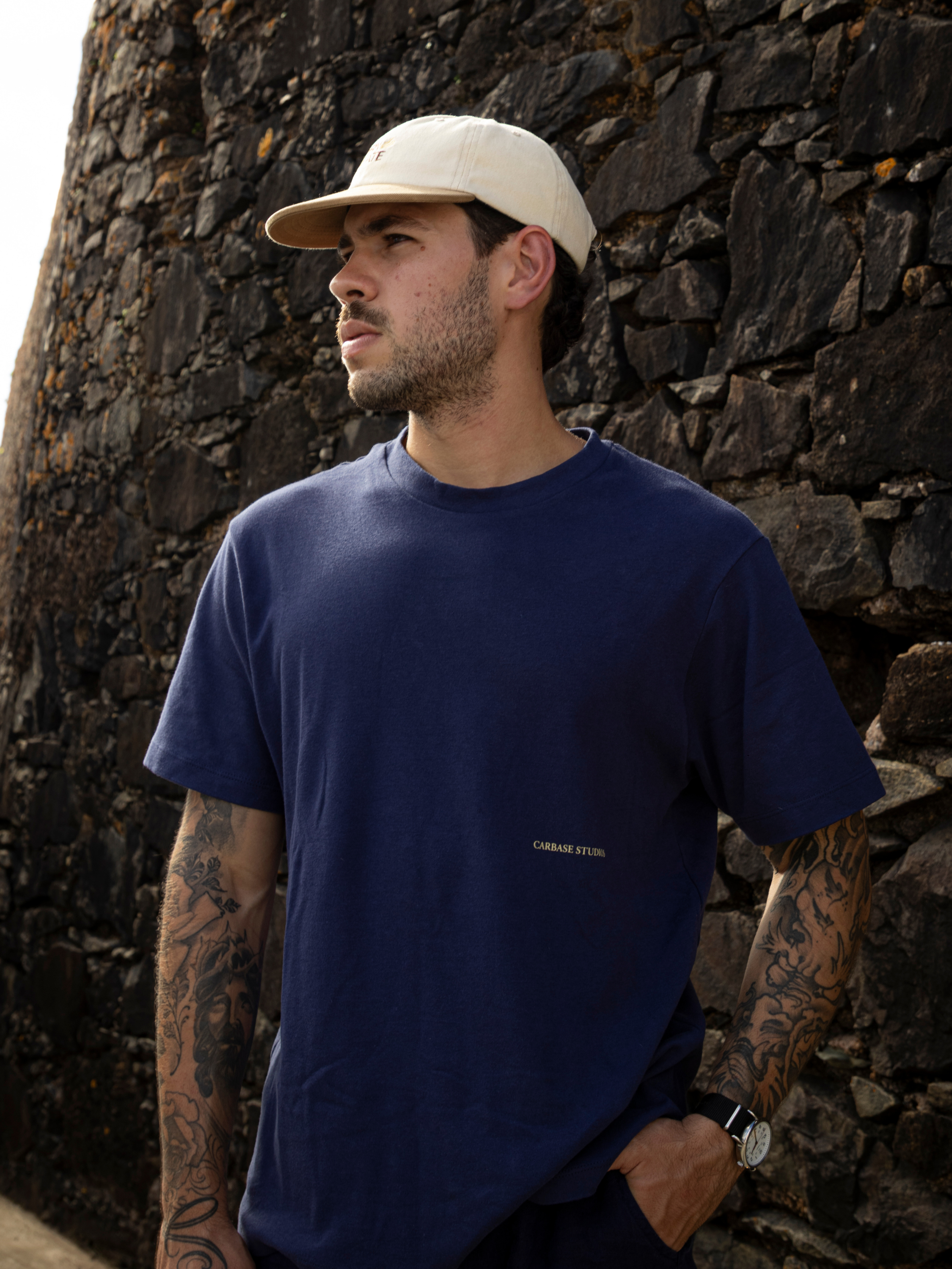 Classic Navy
