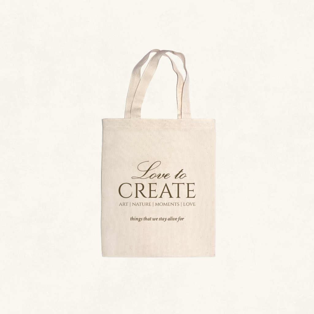 Bag of Love