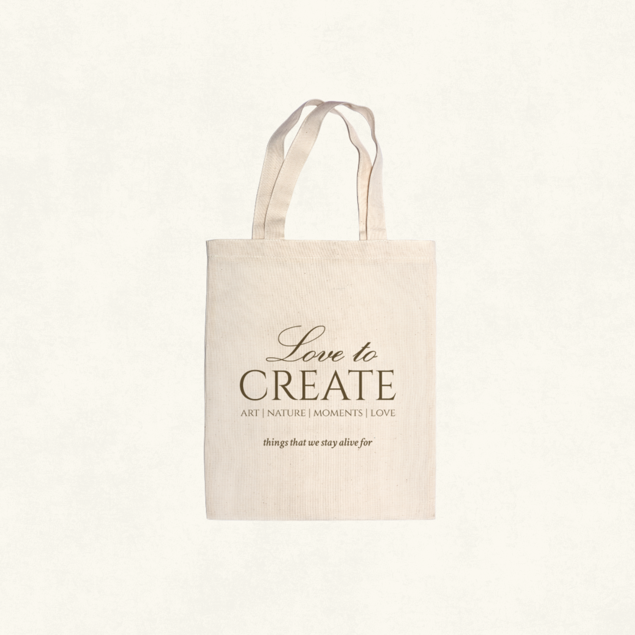 Bag of Love