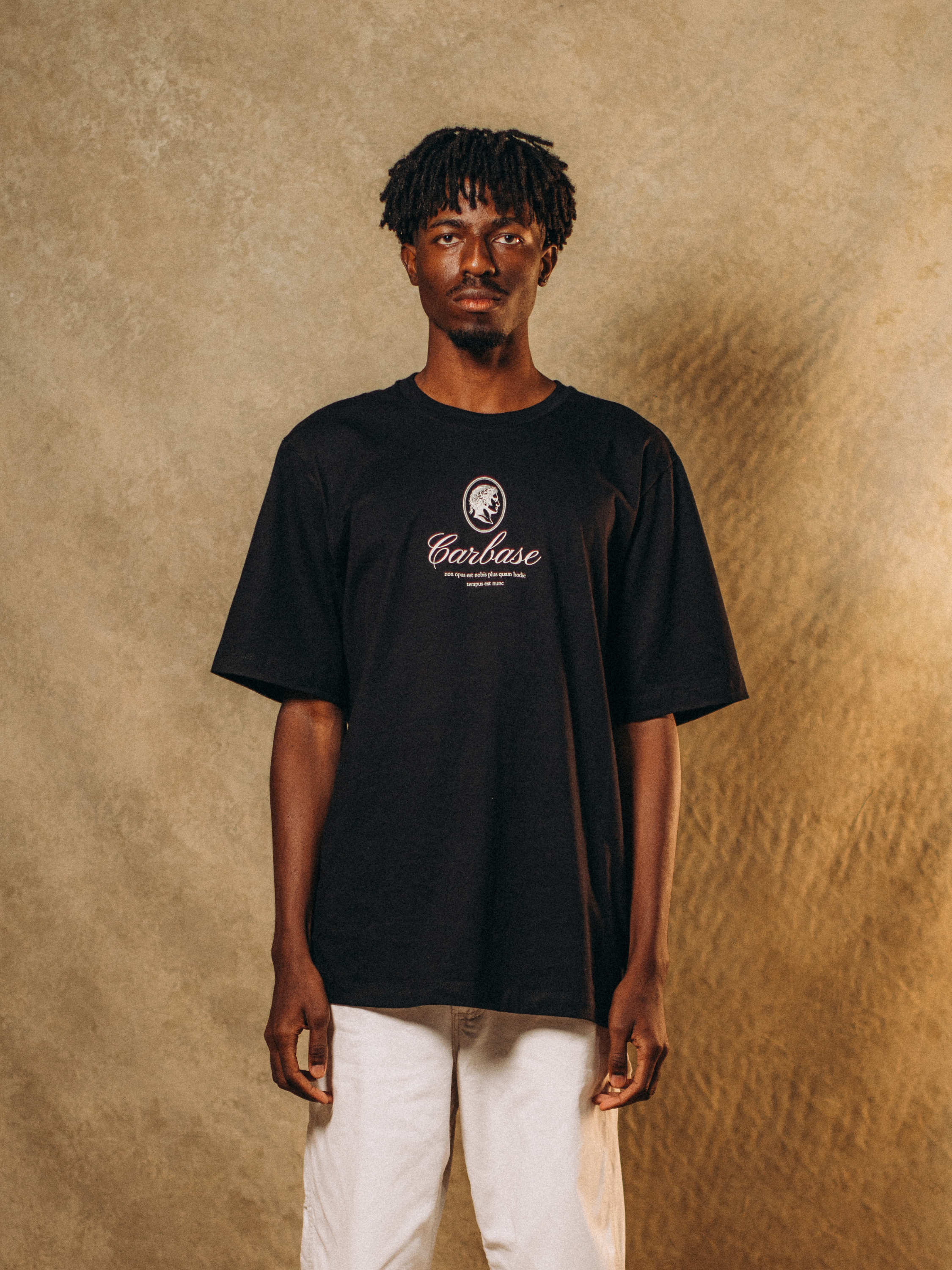 Moments Tee