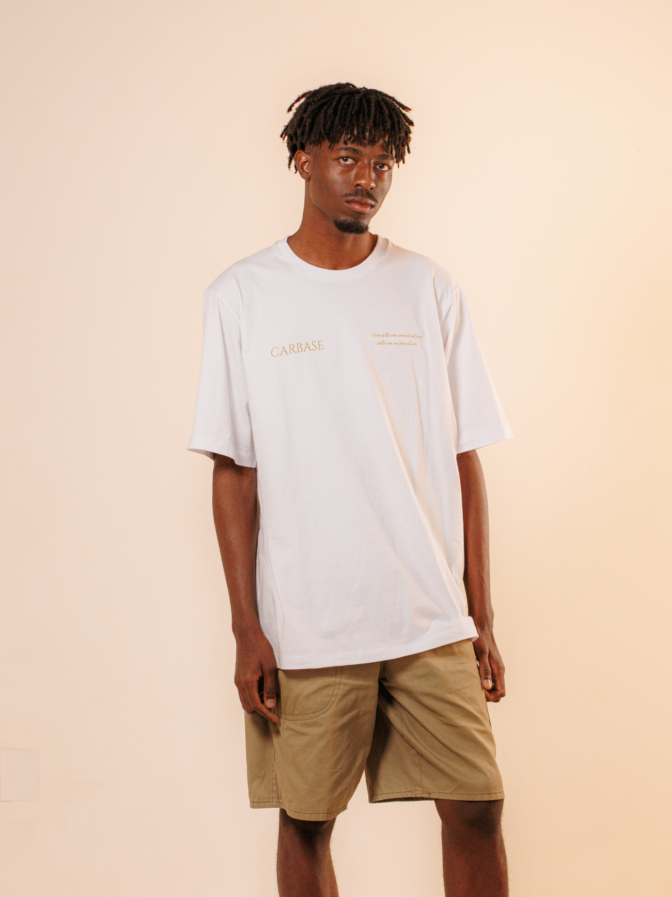 Art Tee