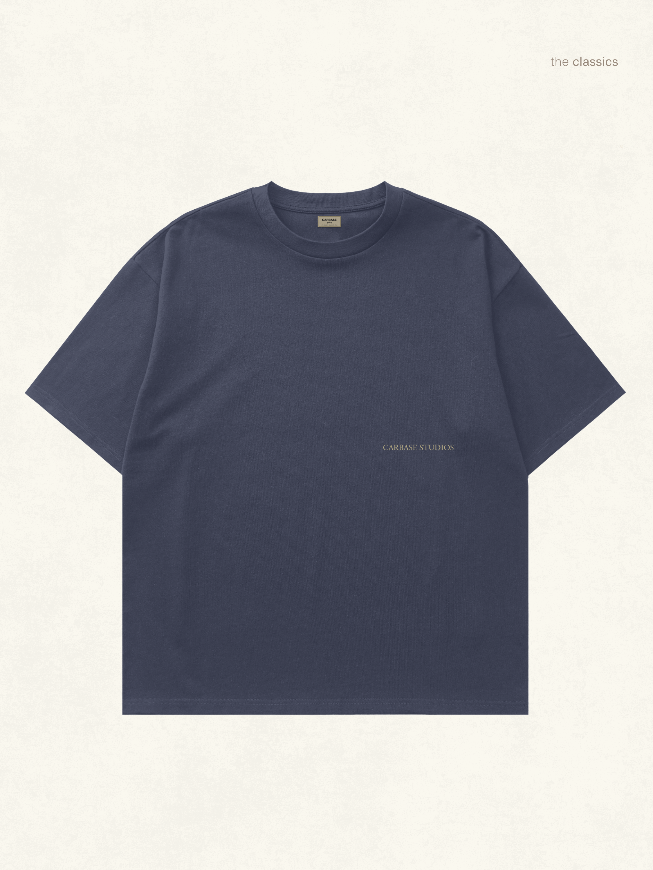 Classic Navy