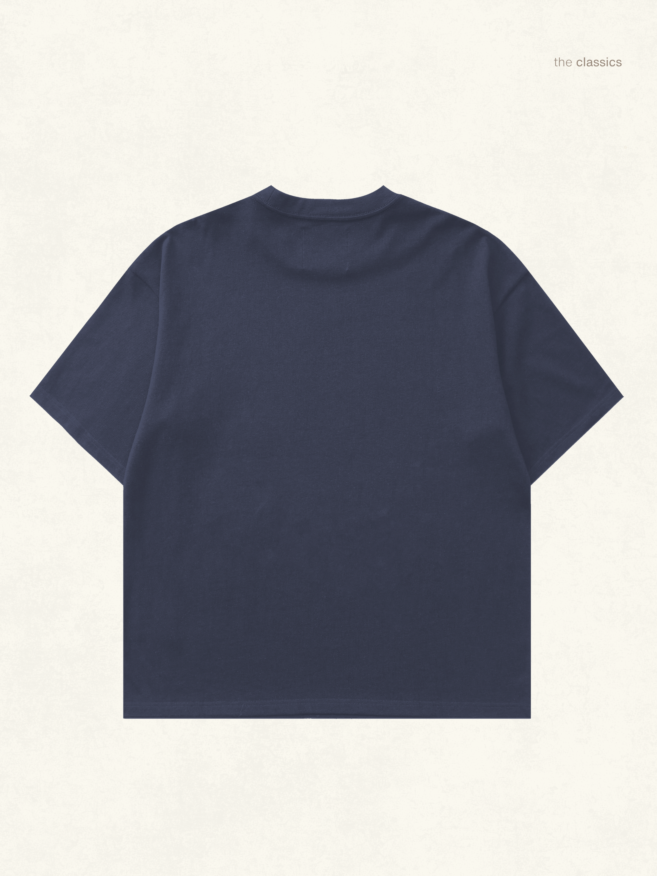Classic Navy