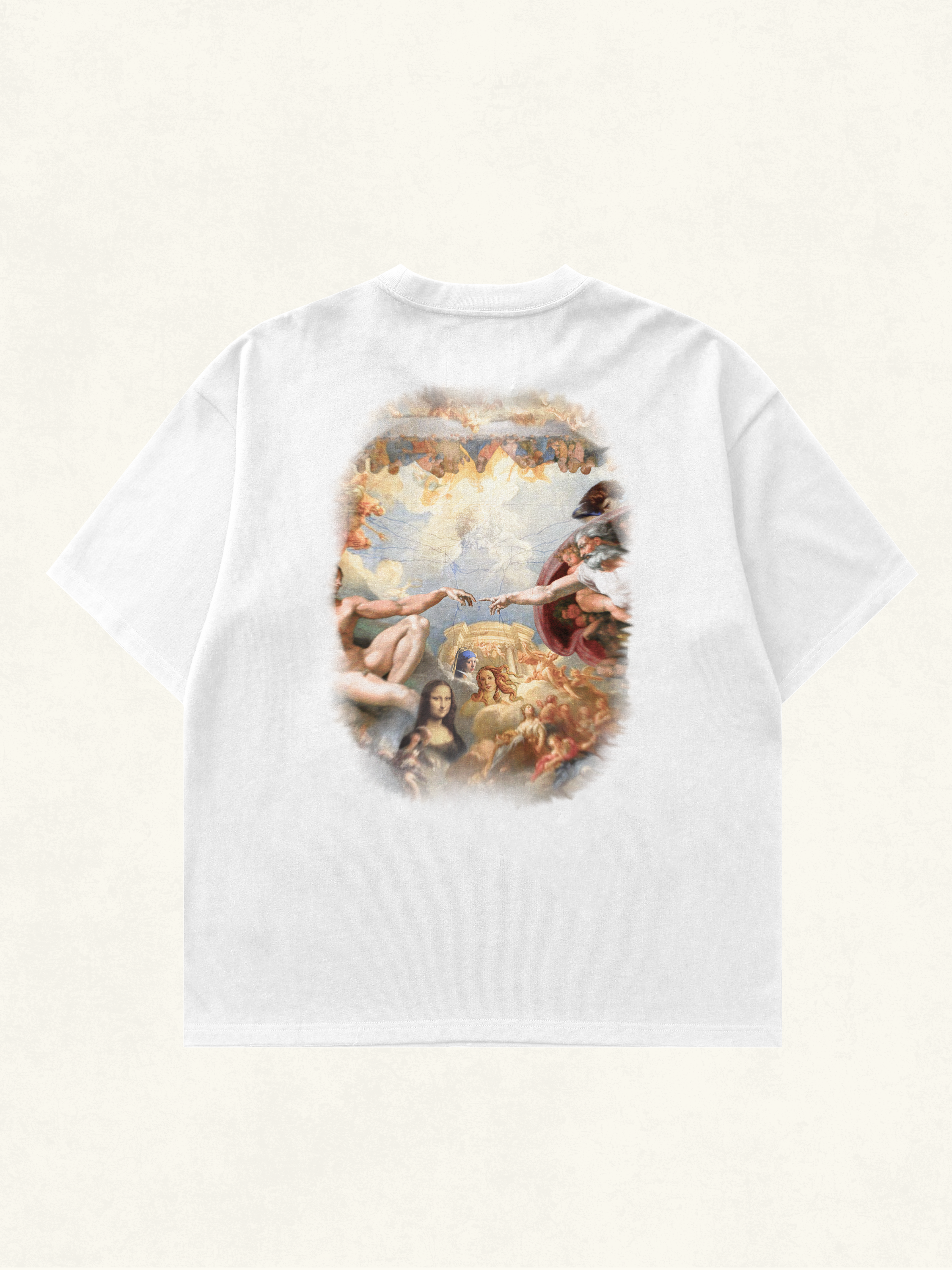 Art Tee