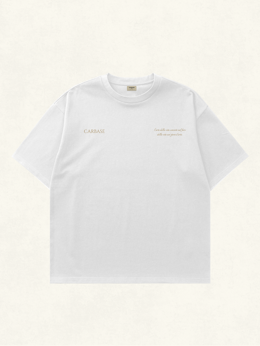 Art Tee