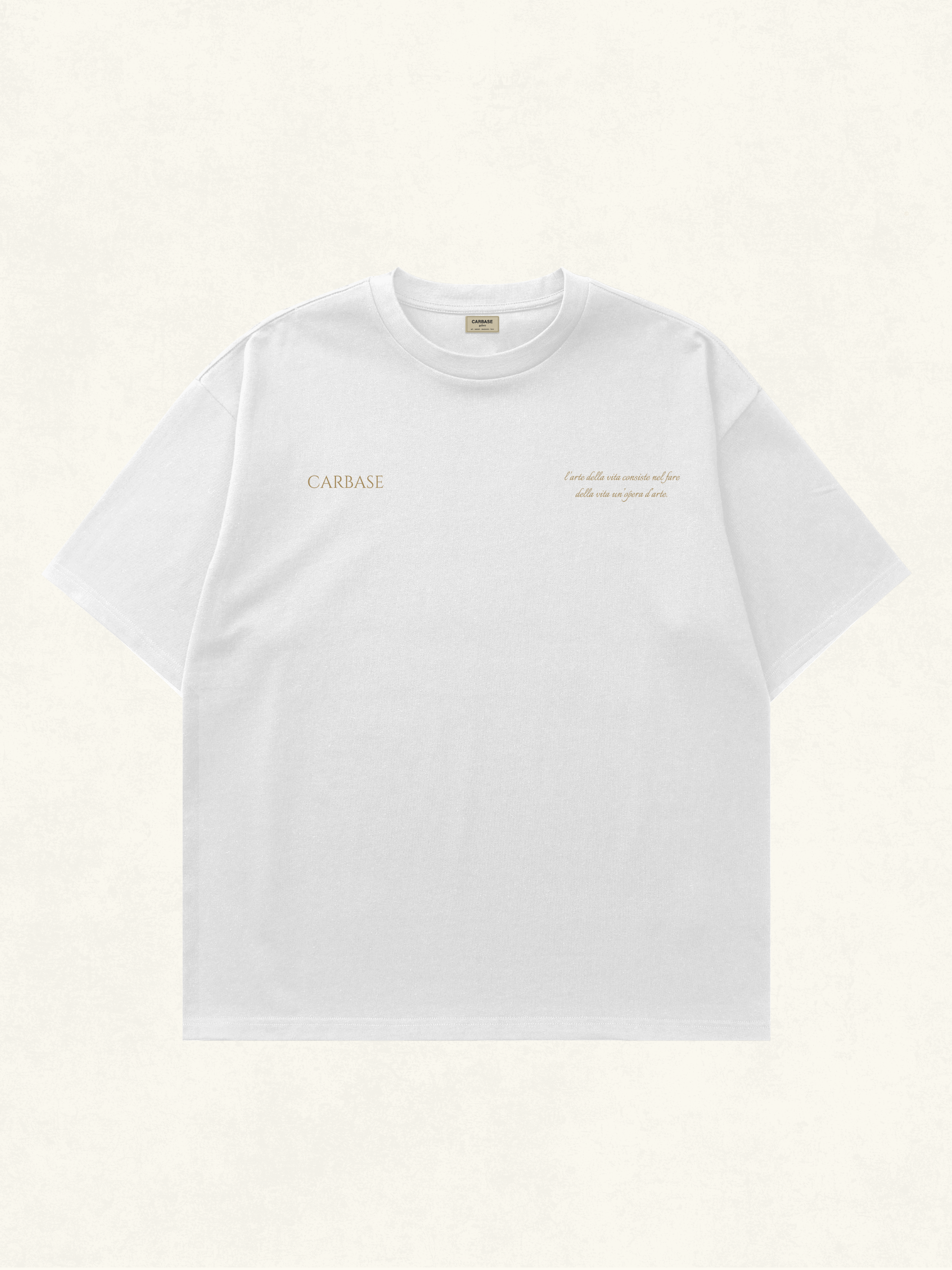 Art Tee