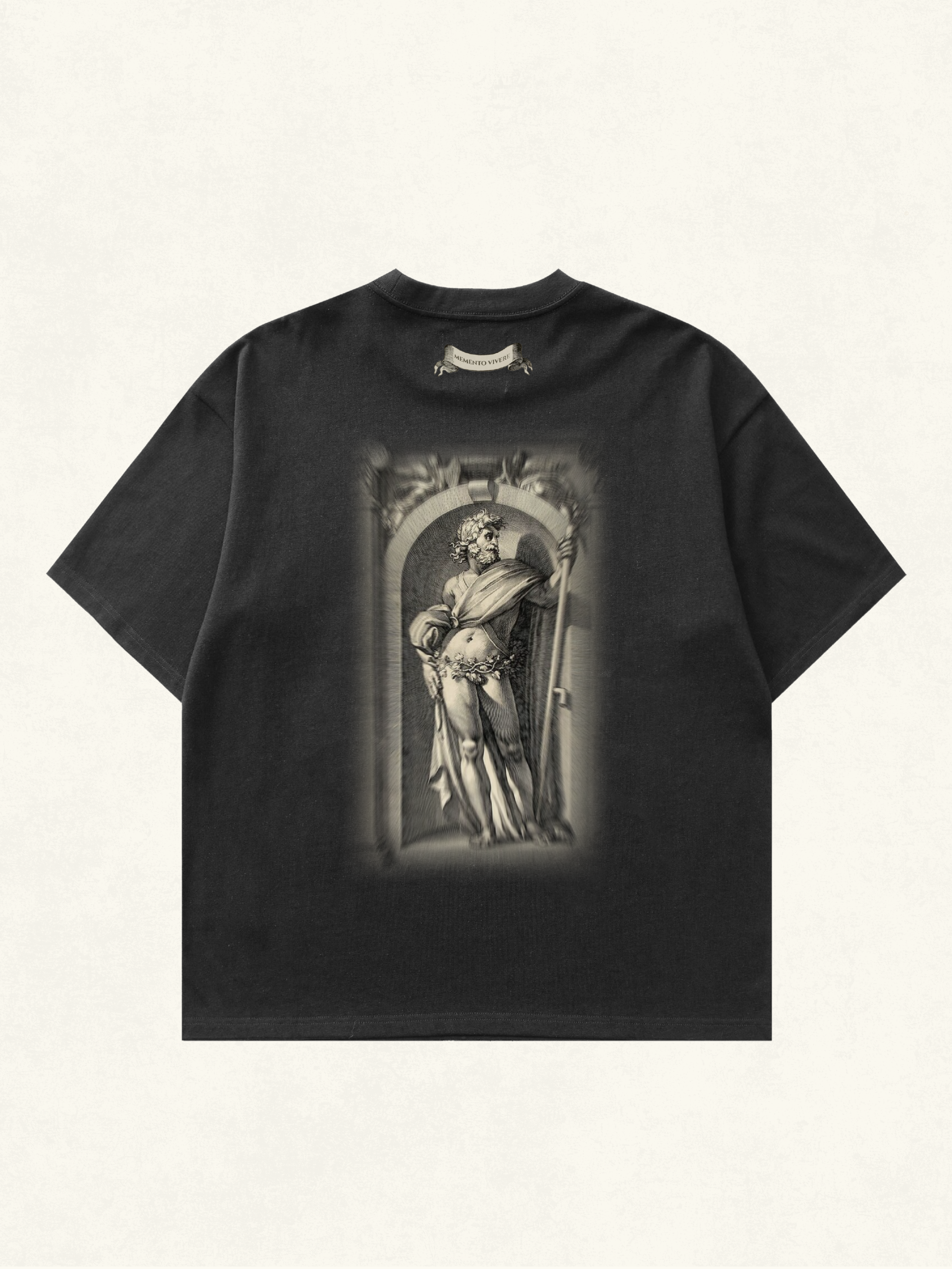 Moments Tee
