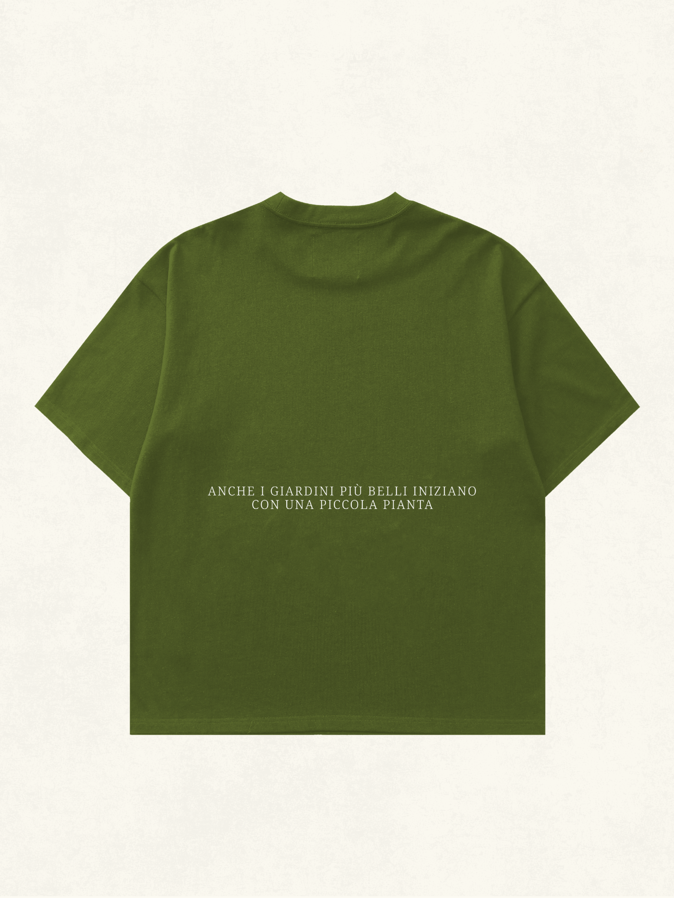 Piante Tee