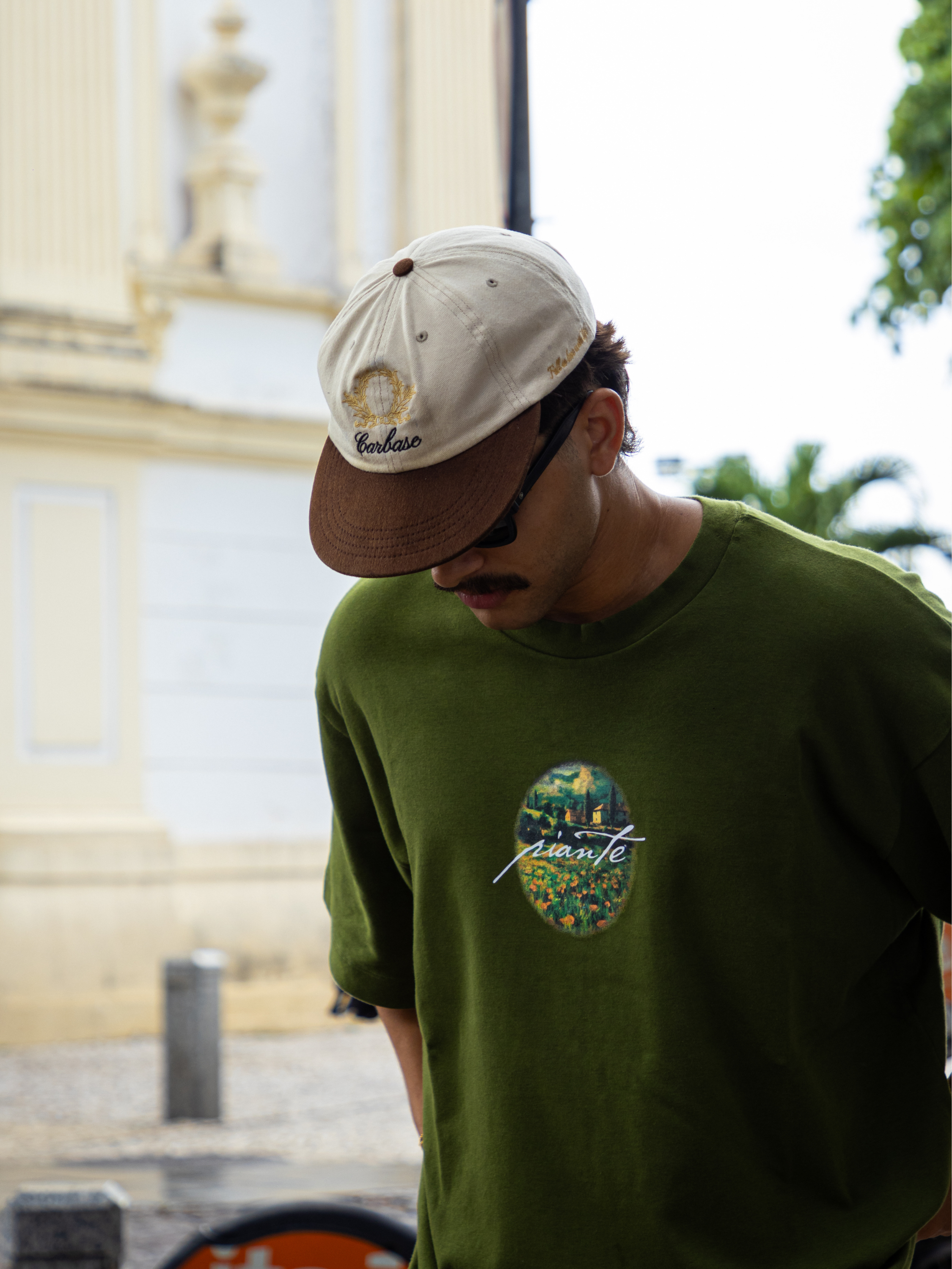Piante Tee